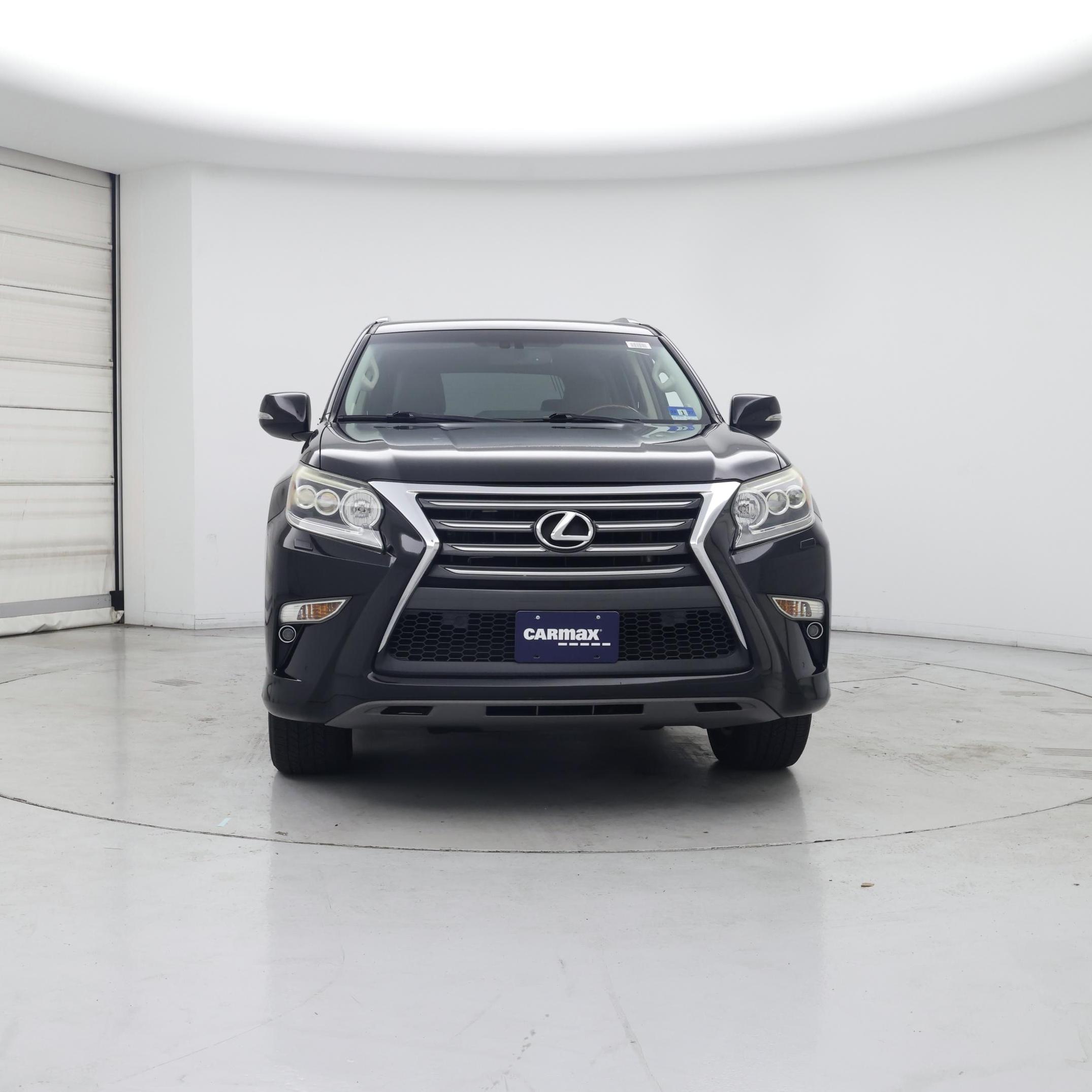 Thumbnail: 2014 Lexus GX - 5