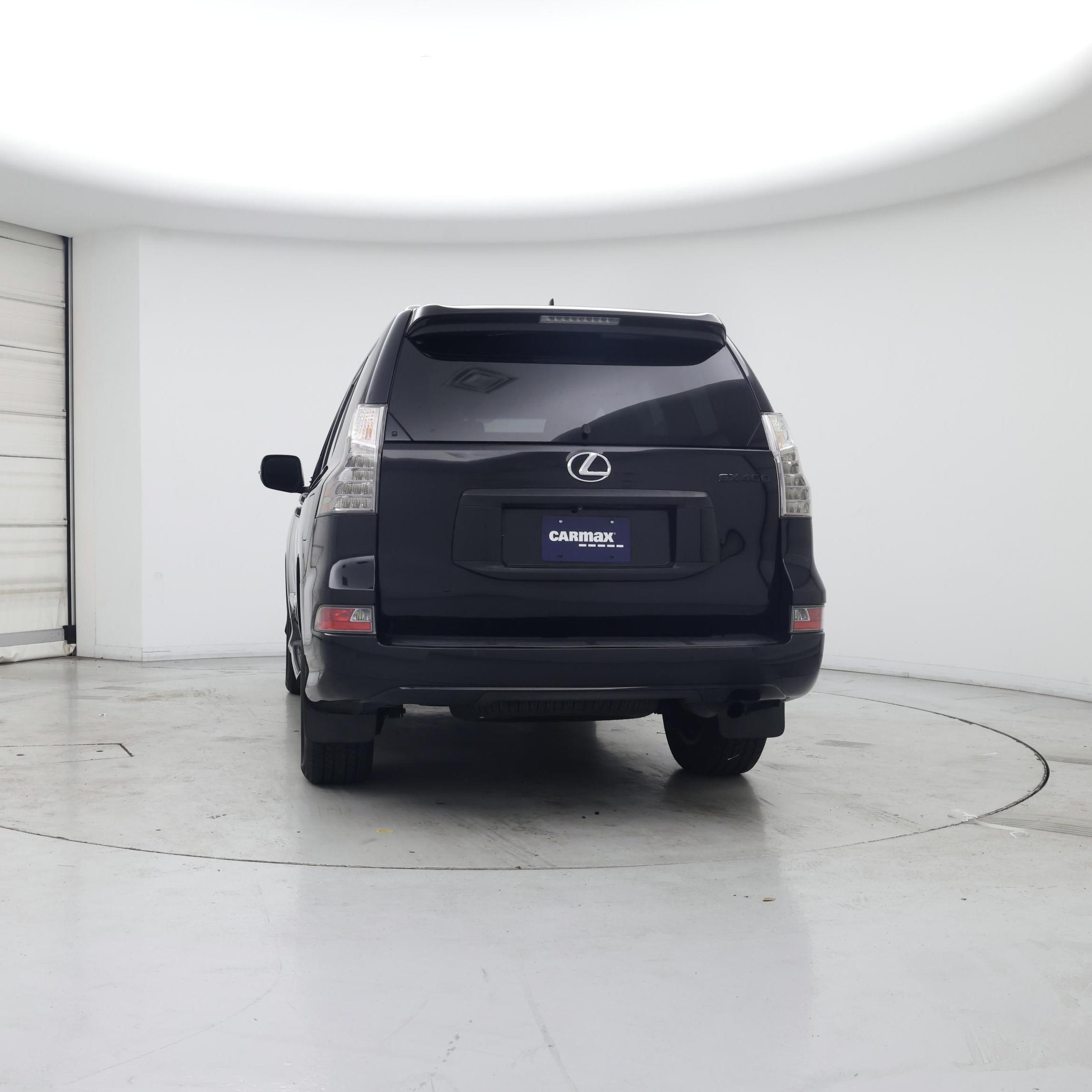 Thumbnail: 2014 Lexus GX - 6
