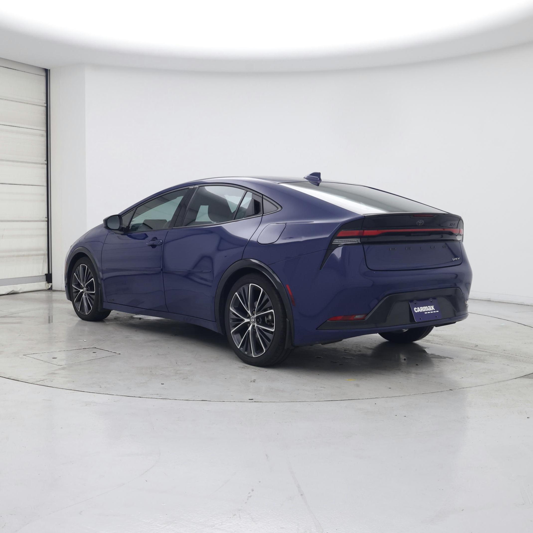 Thumbnail: 2023 Toyota Prius - 2