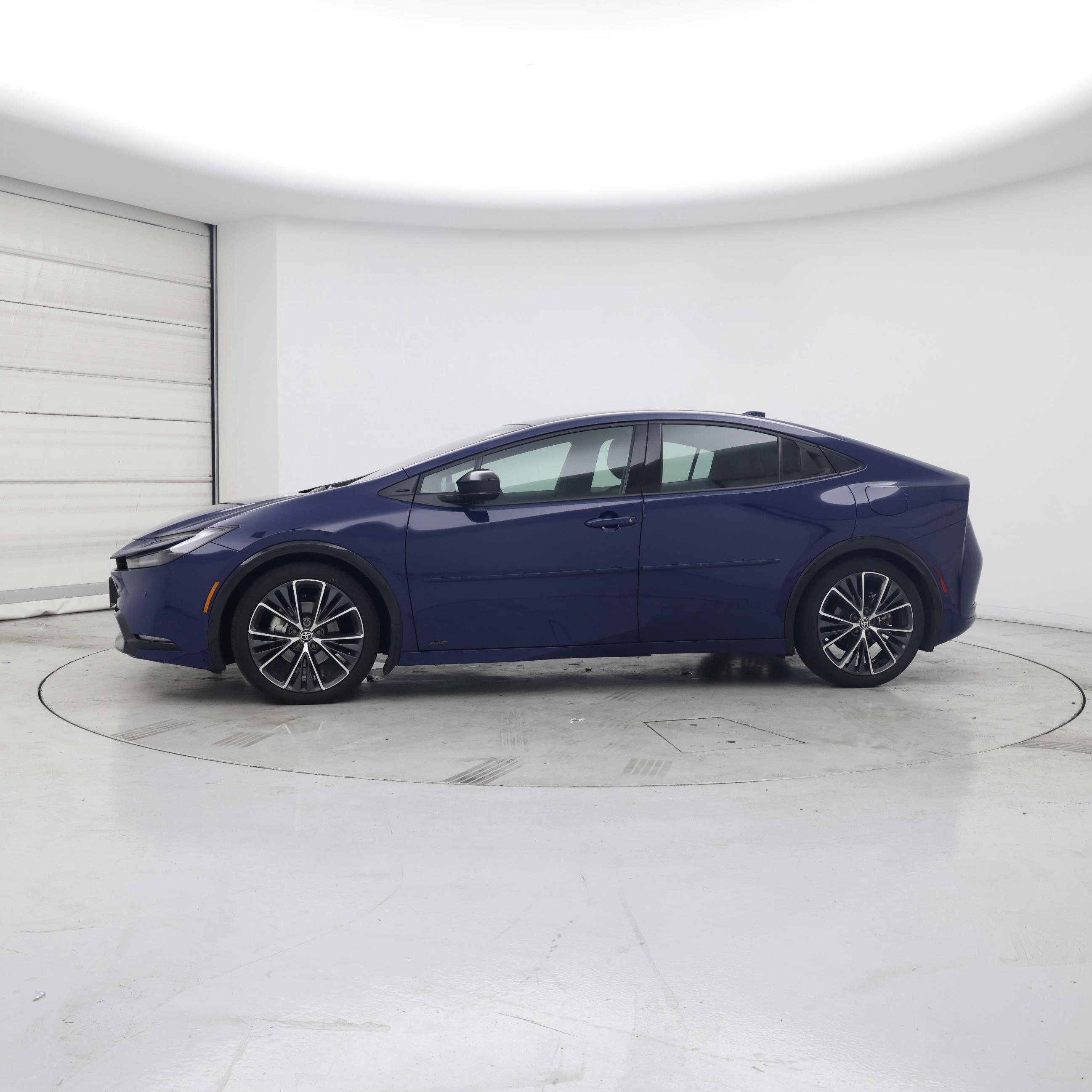 Thumbnail: 2023 Toyota Prius - 3