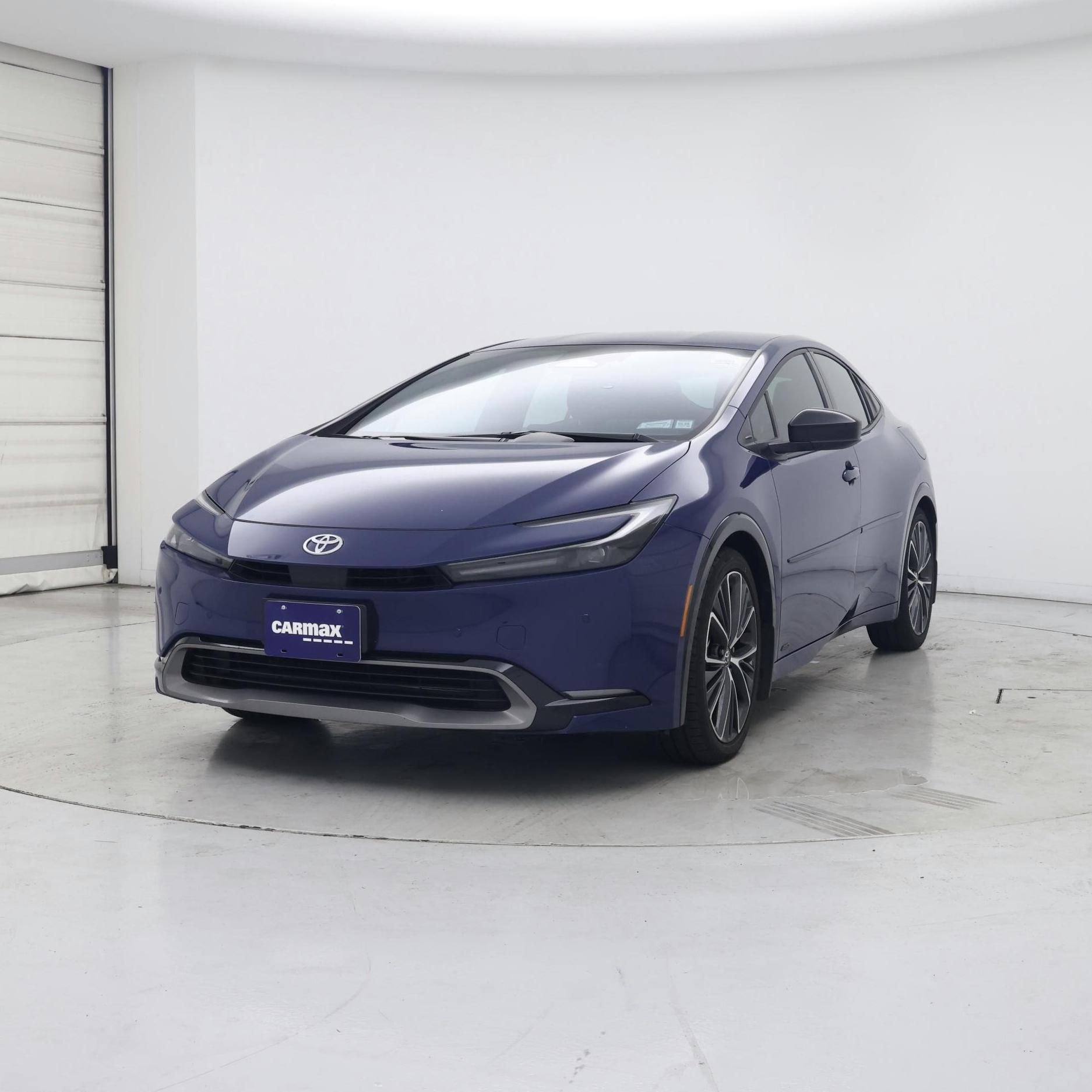 Thumbnail: 2023 Toyota Prius - 4