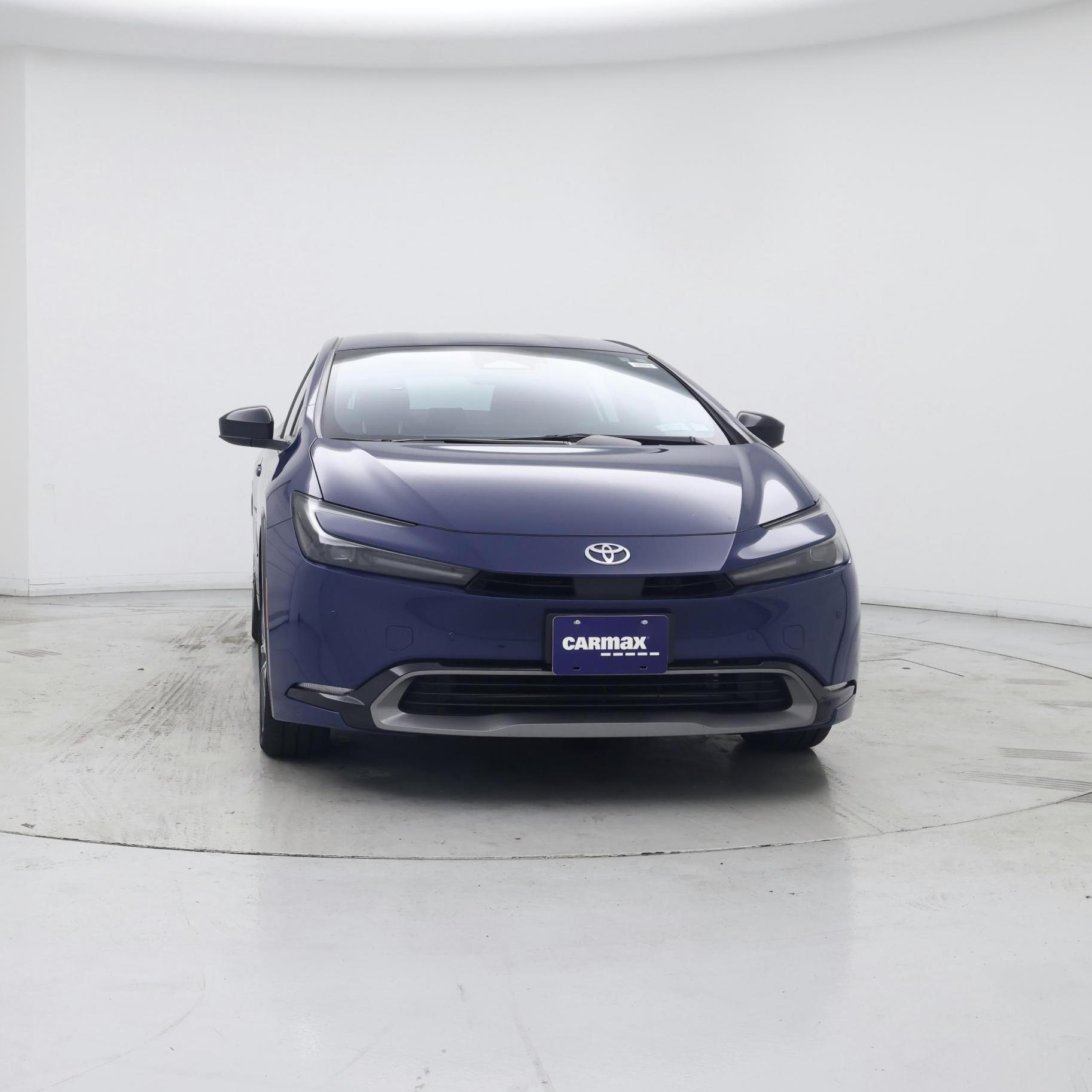 Thumbnail: 2023 Toyota Prius - 5