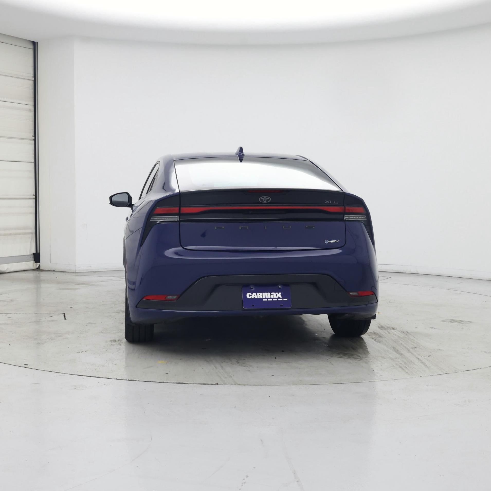 Thumbnail: 2023 Toyota Prius - 6