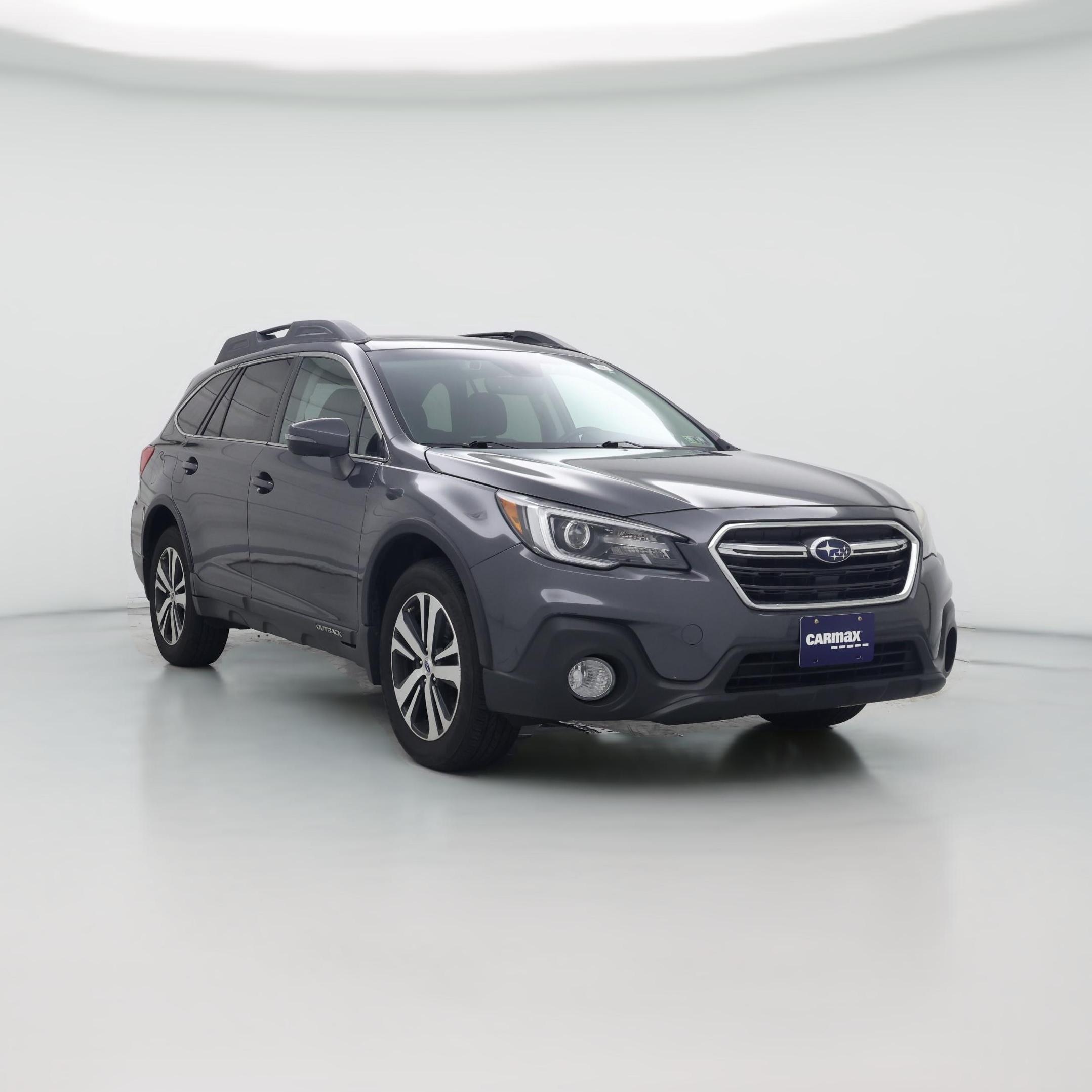 Thumbnail: 2019 Subaru Outback - 1