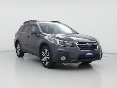 2019 Subaru Outback 3.6R Limited