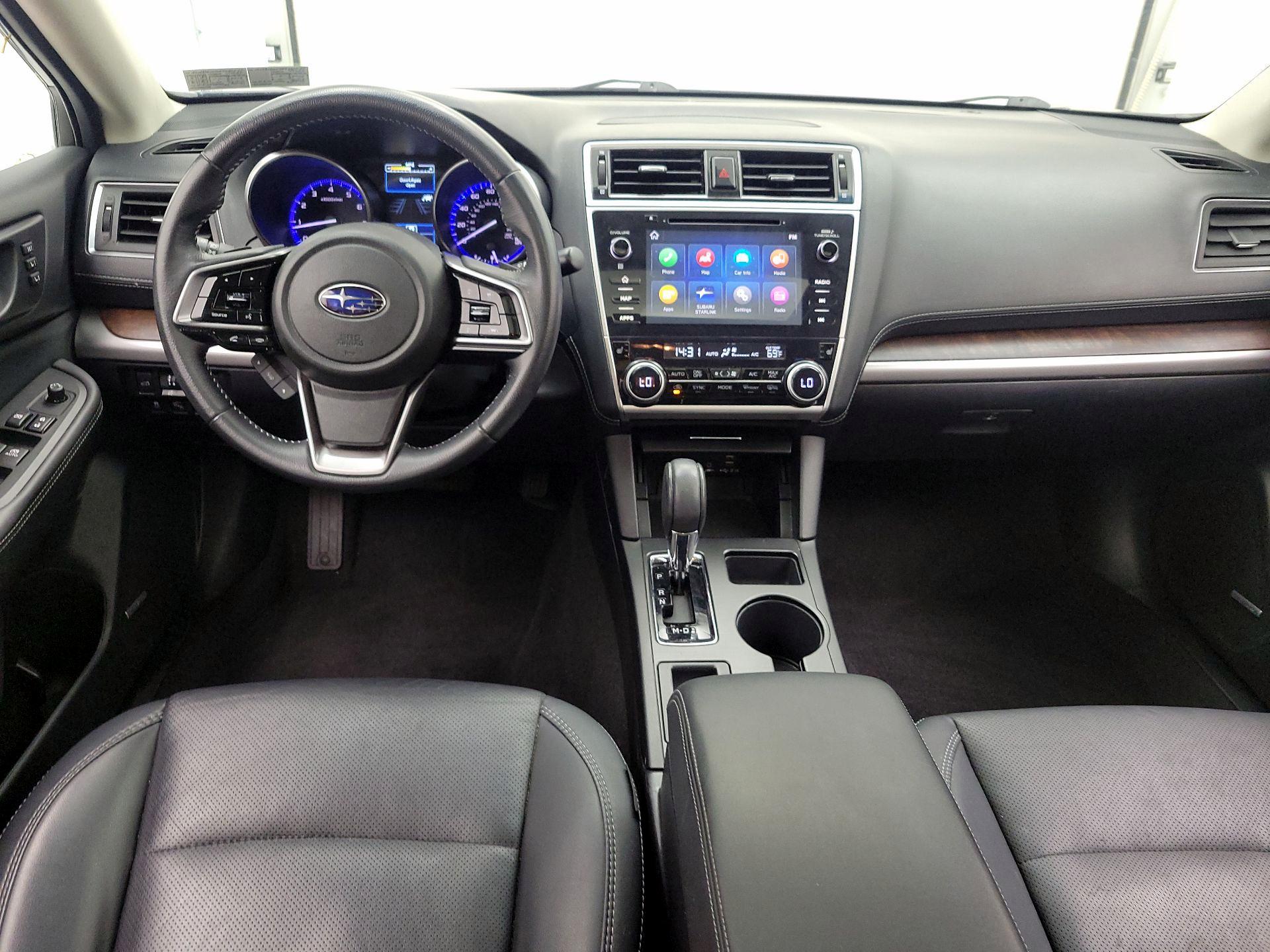 Thumbnail: 2019 Subaru Outback - 9