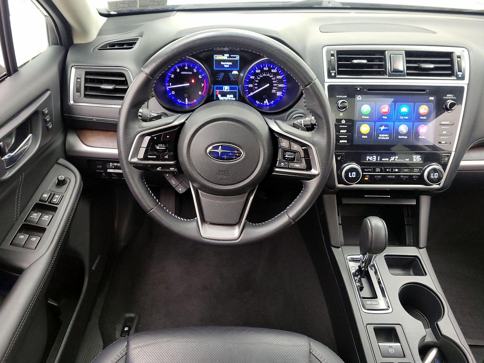 Thumbnail: 2019 Subaru Outback - 10