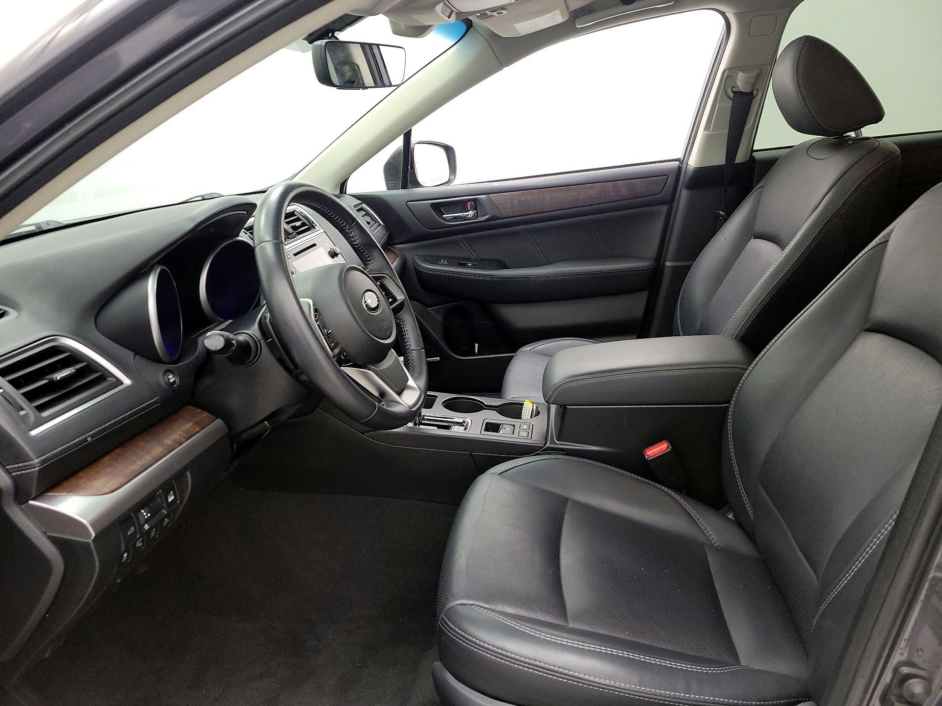 Thumbnail: 2019 Subaru Outback - 11