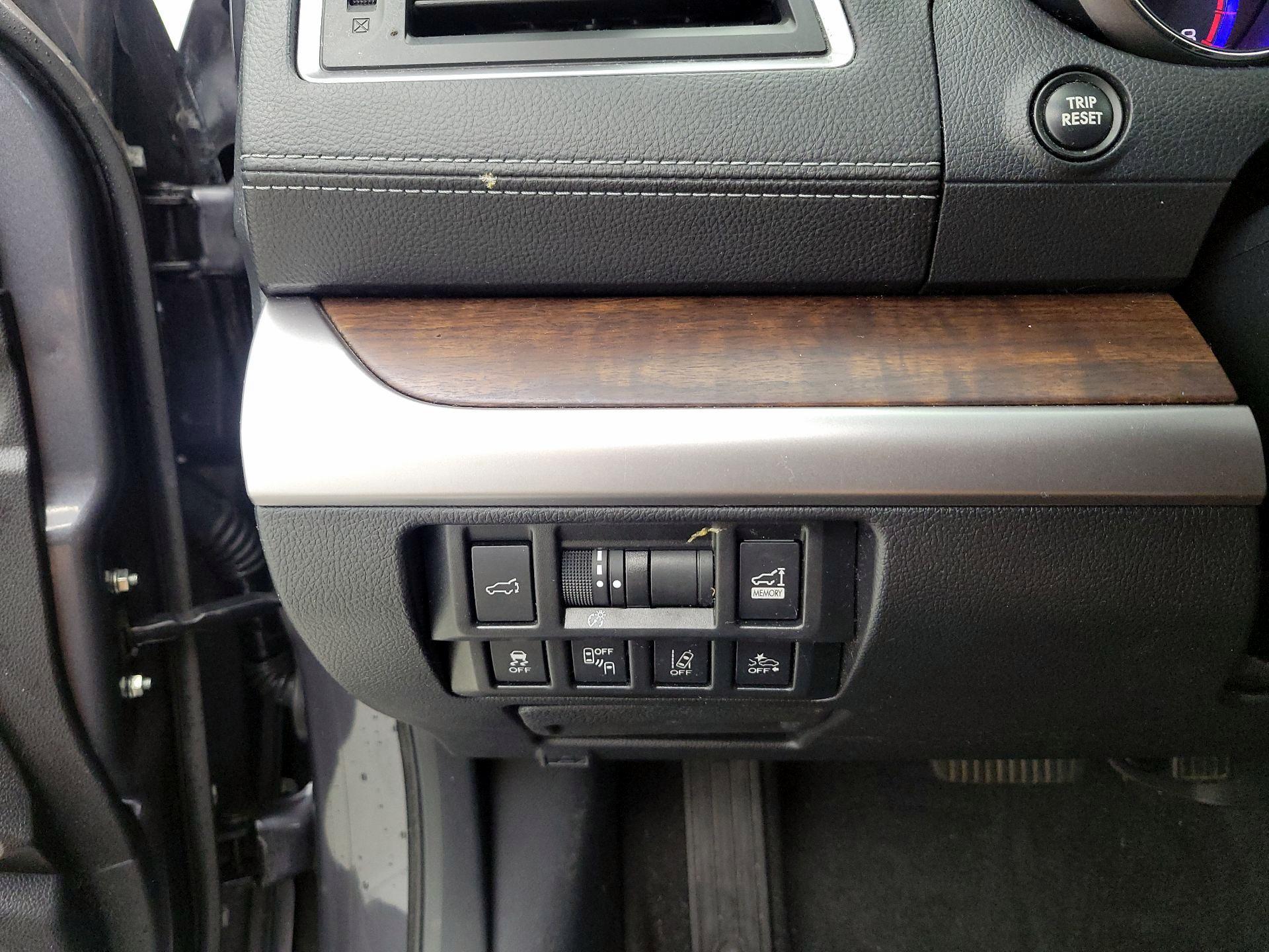 Thumbnail: 2019 Subaru Outback - 13