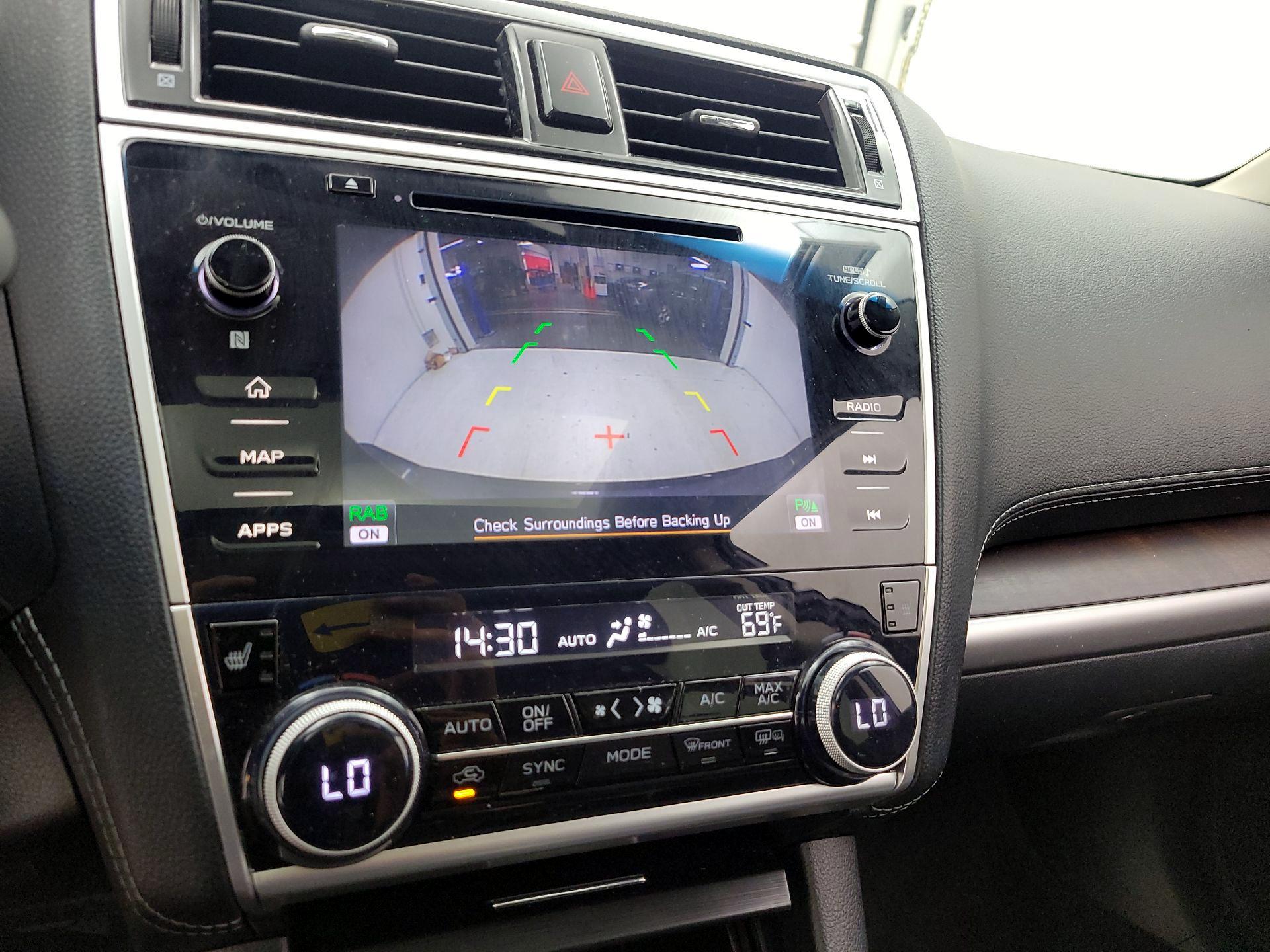 Thumbnail: 2019 Subaru Outback - 14