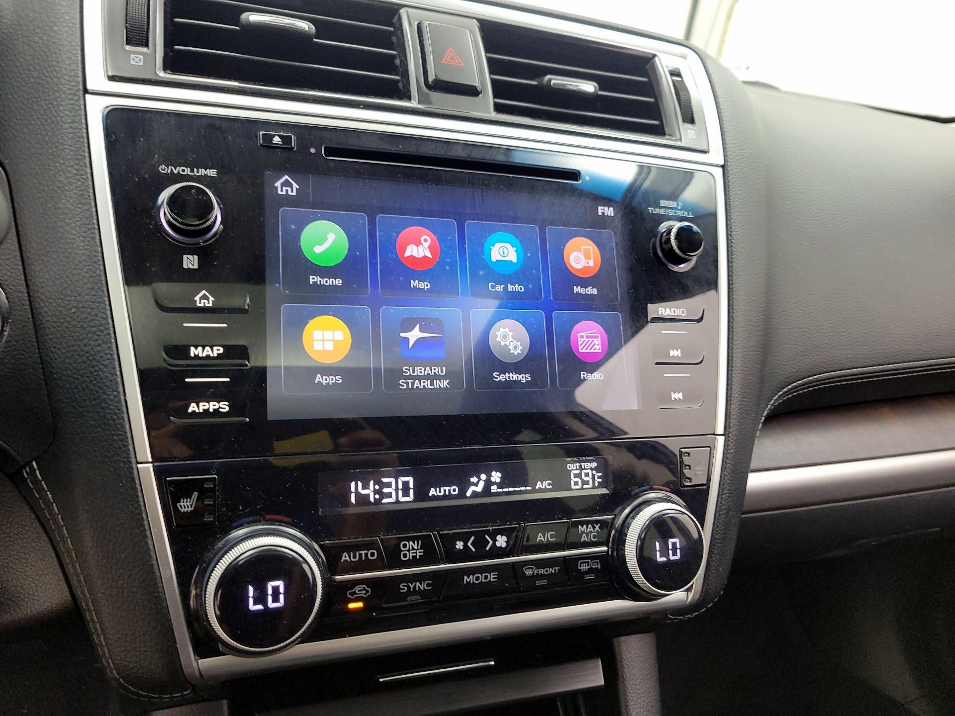 Thumbnail: 2019 Subaru Outback - 15