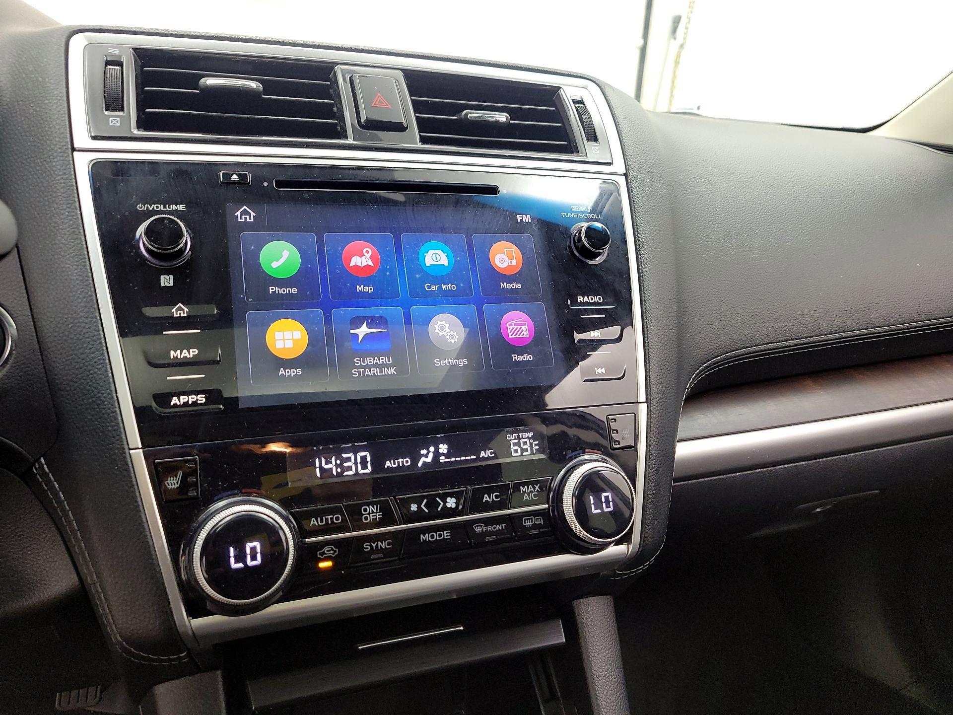 Thumbnail: 2019 Subaru Outback - 16