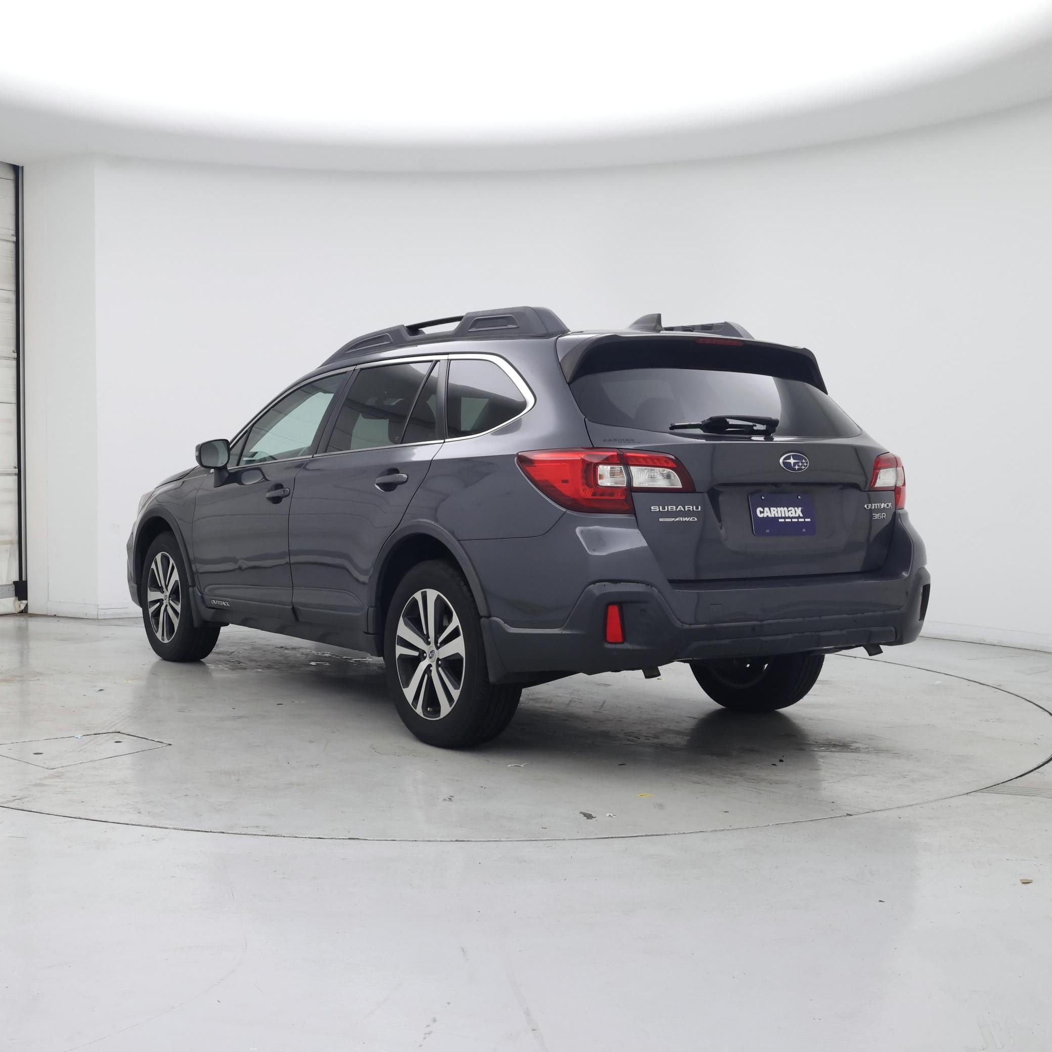 Thumbnail: 2019 Subaru Outback - 2