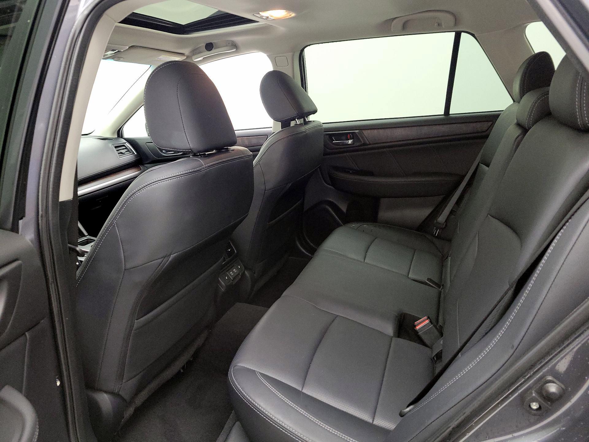 Thumbnail: 2019 Subaru Outback - 20