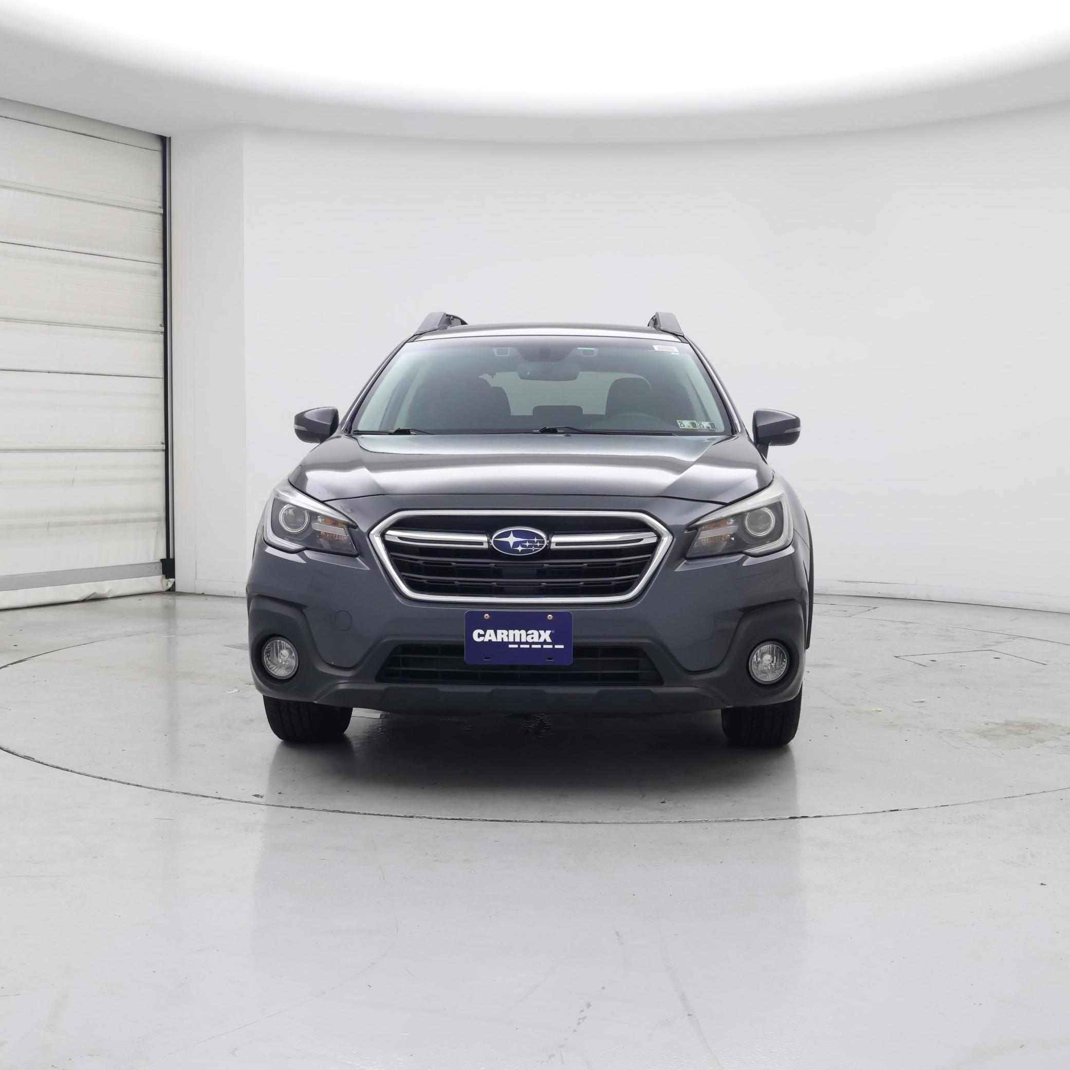 Thumbnail: 2019 Subaru Outback - 5