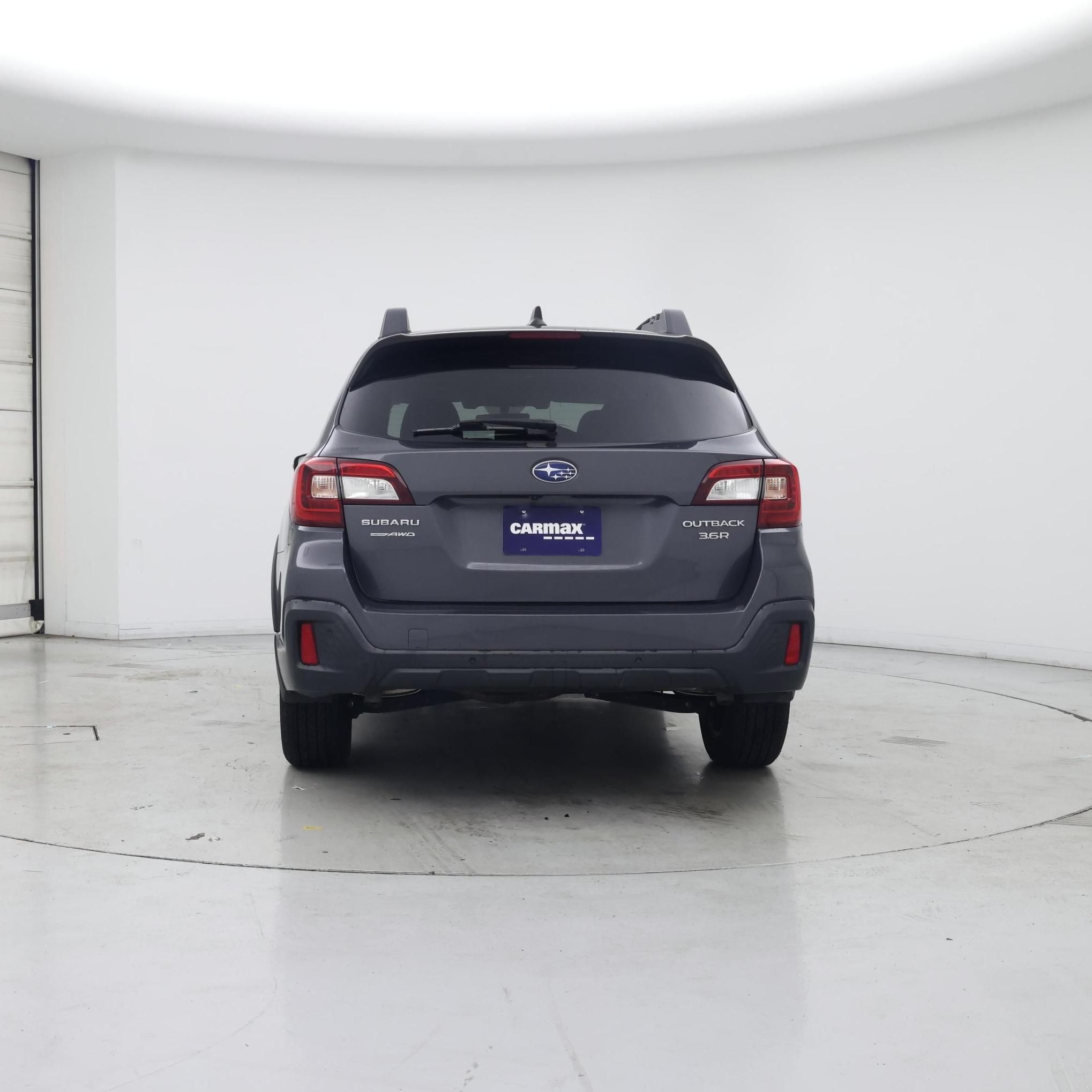 Thumbnail: 2019 Subaru Outback - 6