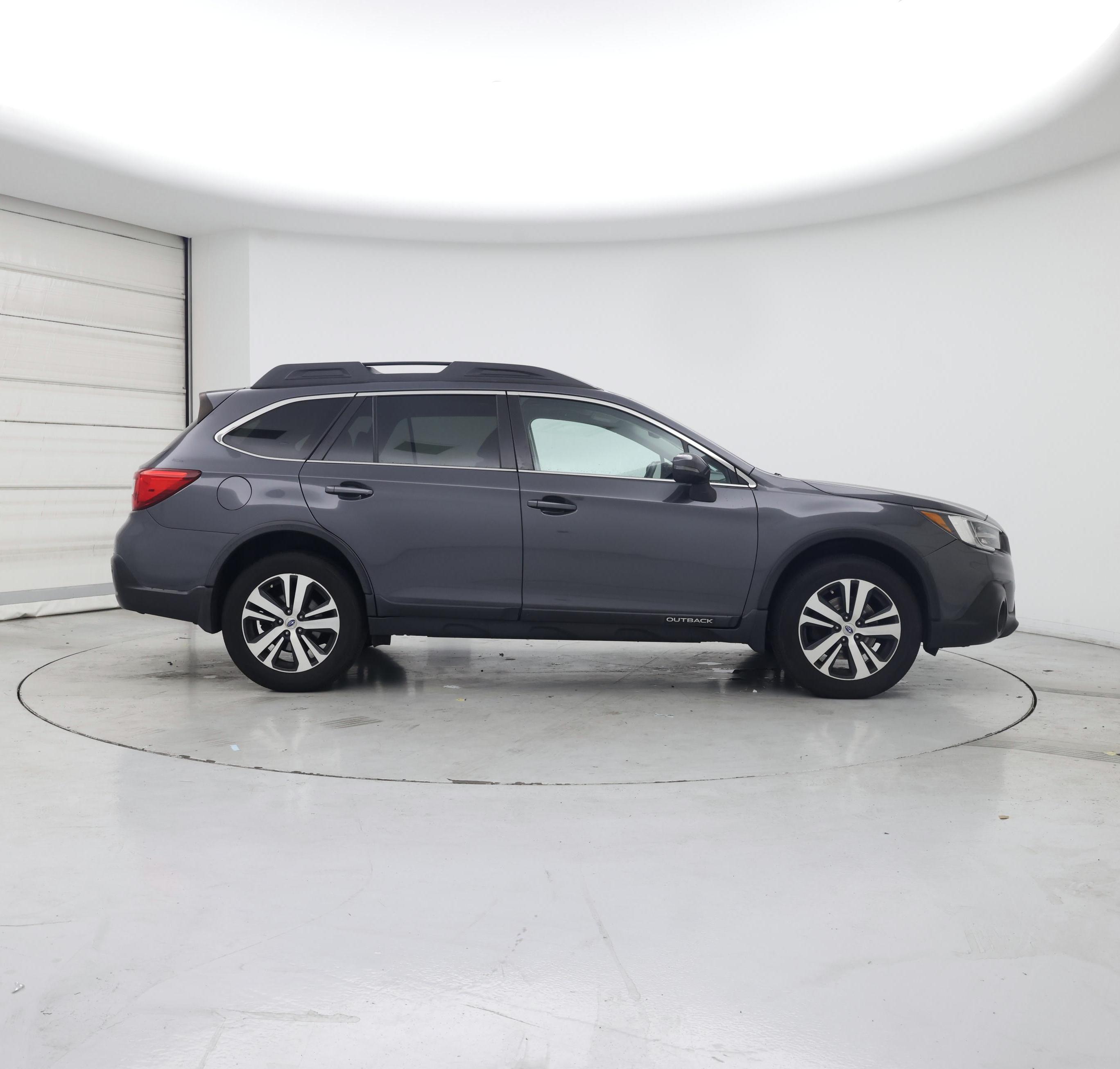Thumbnail: 2019 Subaru Outback - 7