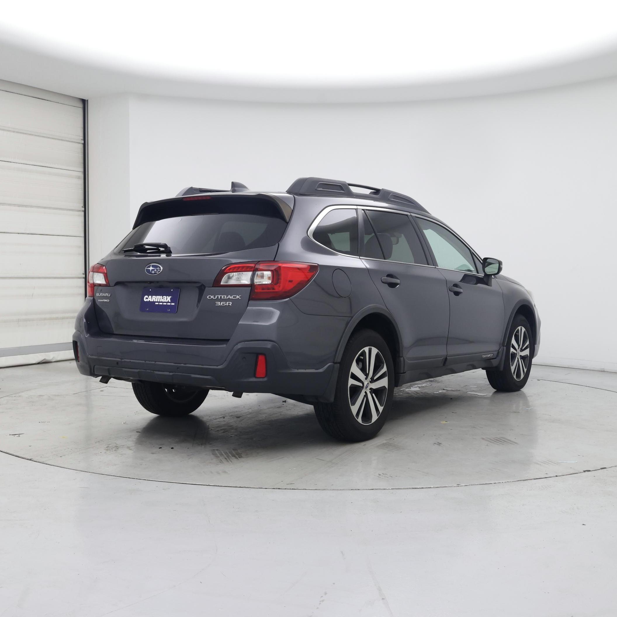 Thumbnail: 2019 Subaru Outback - 8