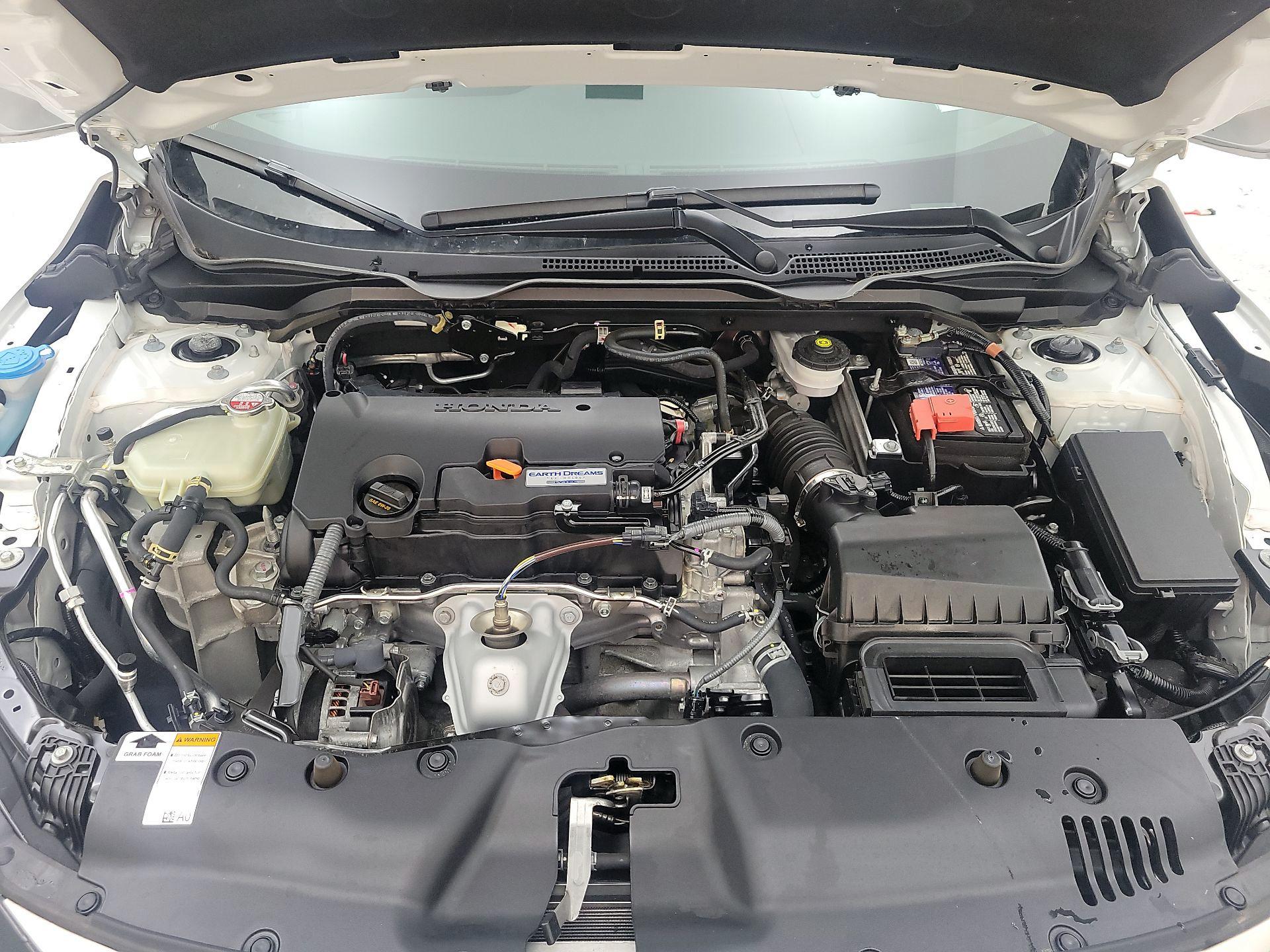Thumbnail: 2021 Honda Civic - 20