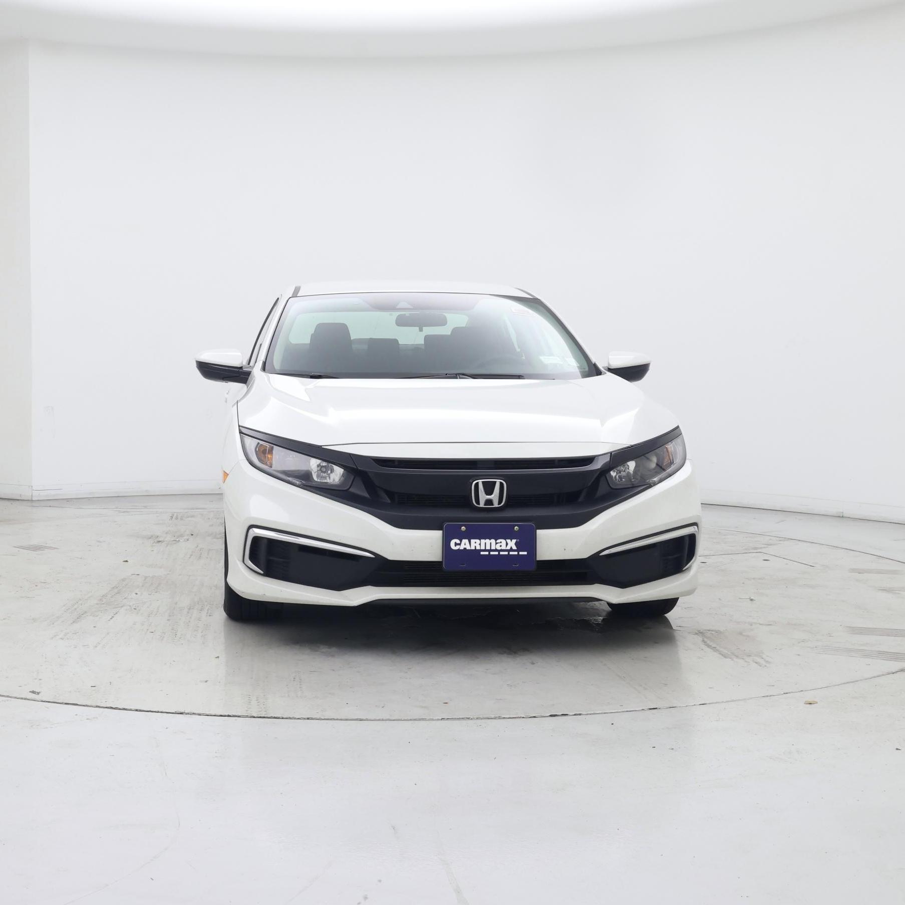 Thumbnail: 2021 Honda Civic - 5