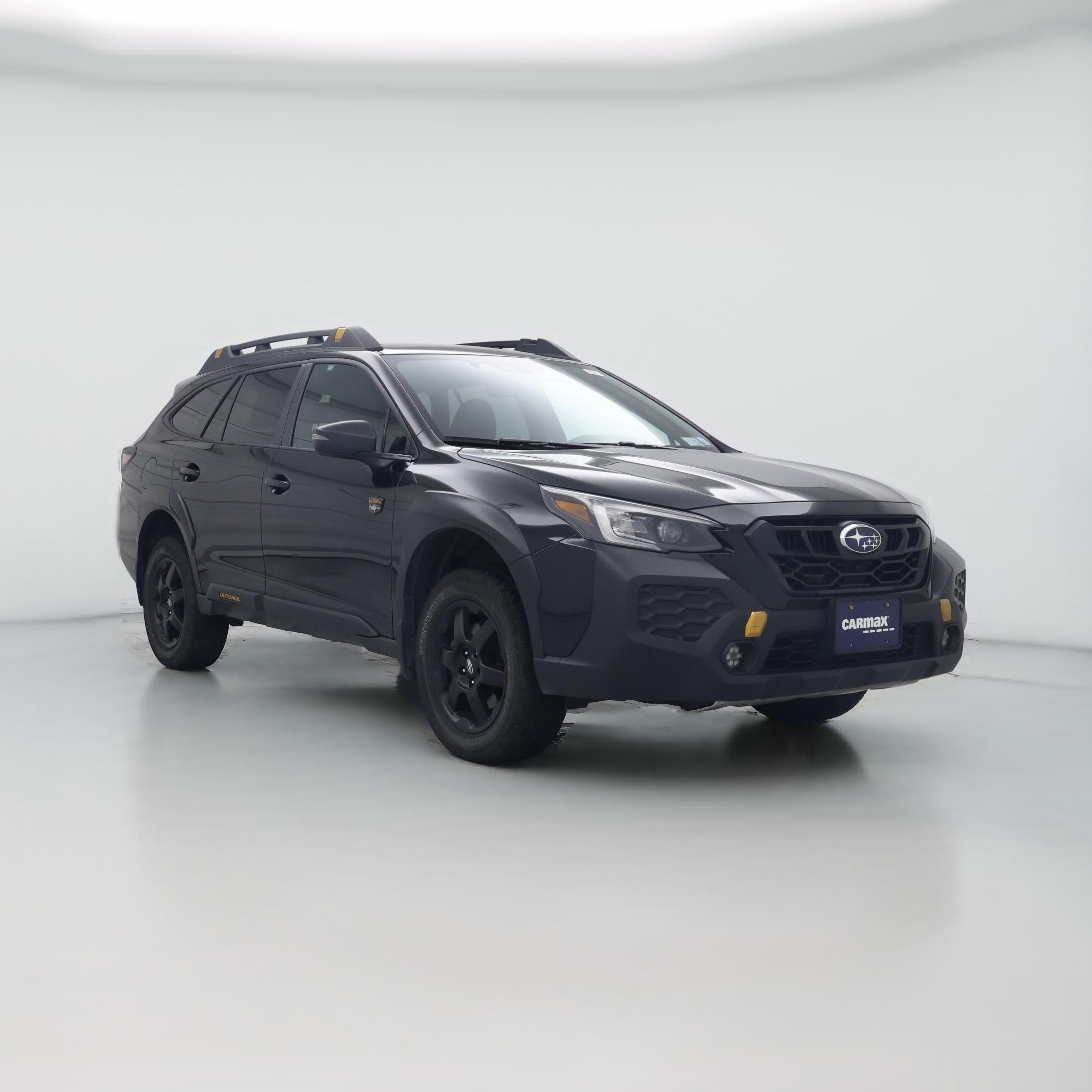 Thumbnail: 2024 Subaru Outback - 1