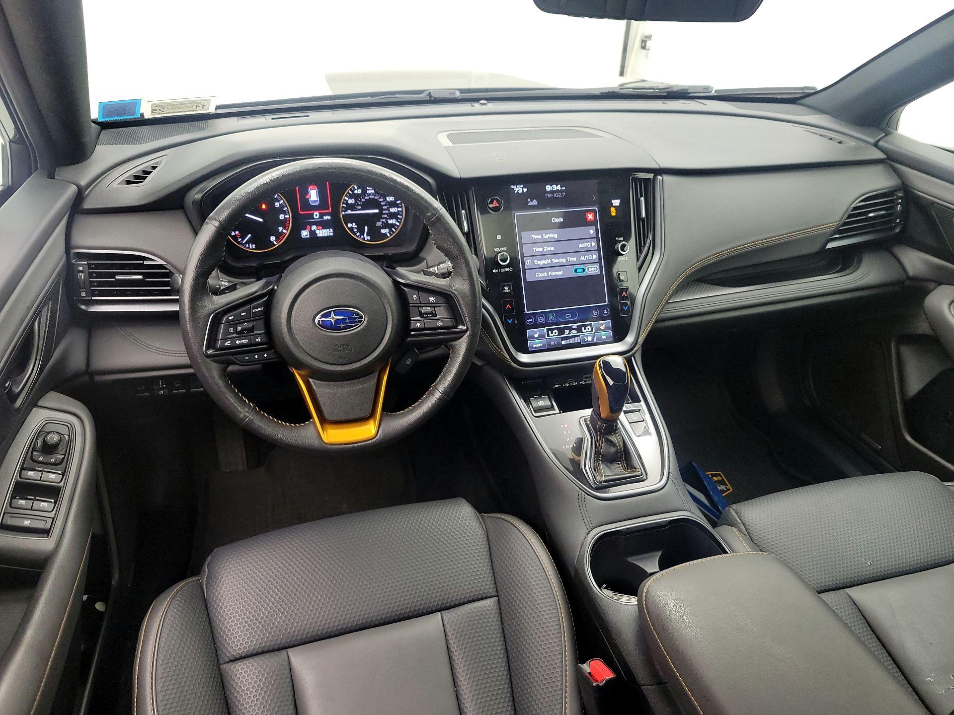 Thumbnail: 2024 Subaru Outback - 9