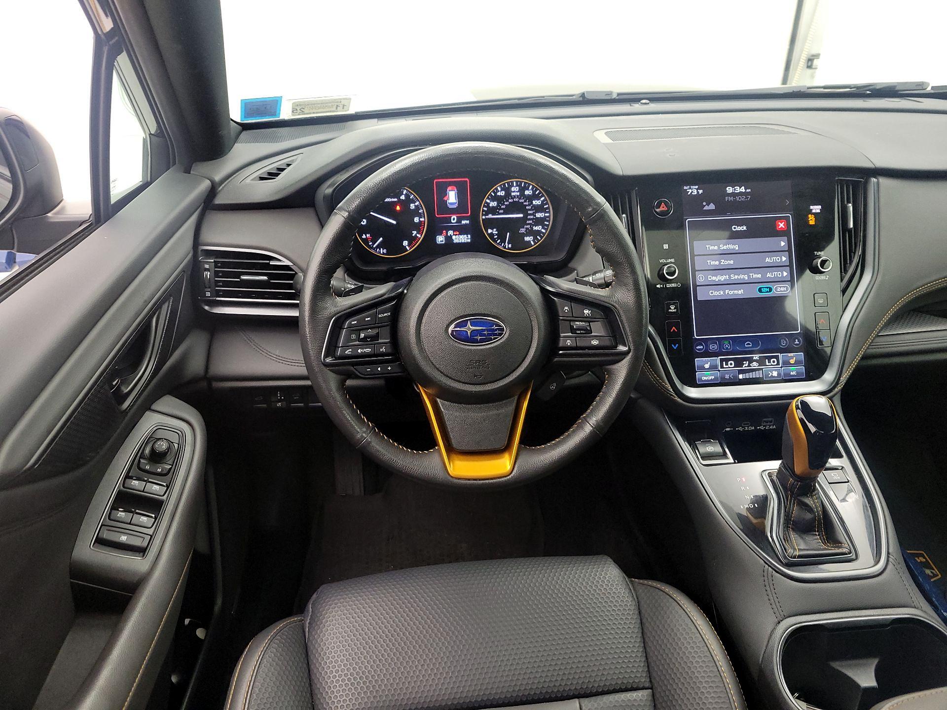 Thumbnail: 2024 Subaru Outback - 10