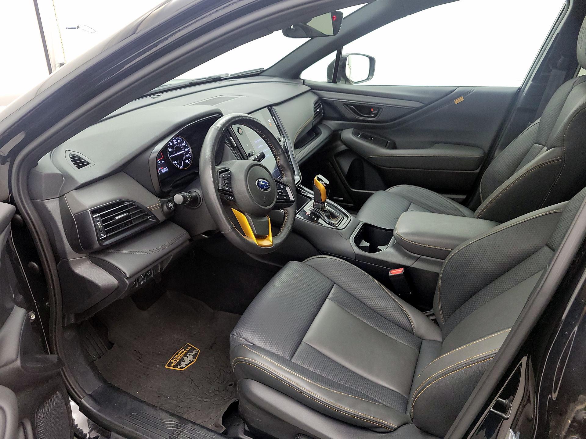 Thumbnail: 2024 Subaru Outback - 11