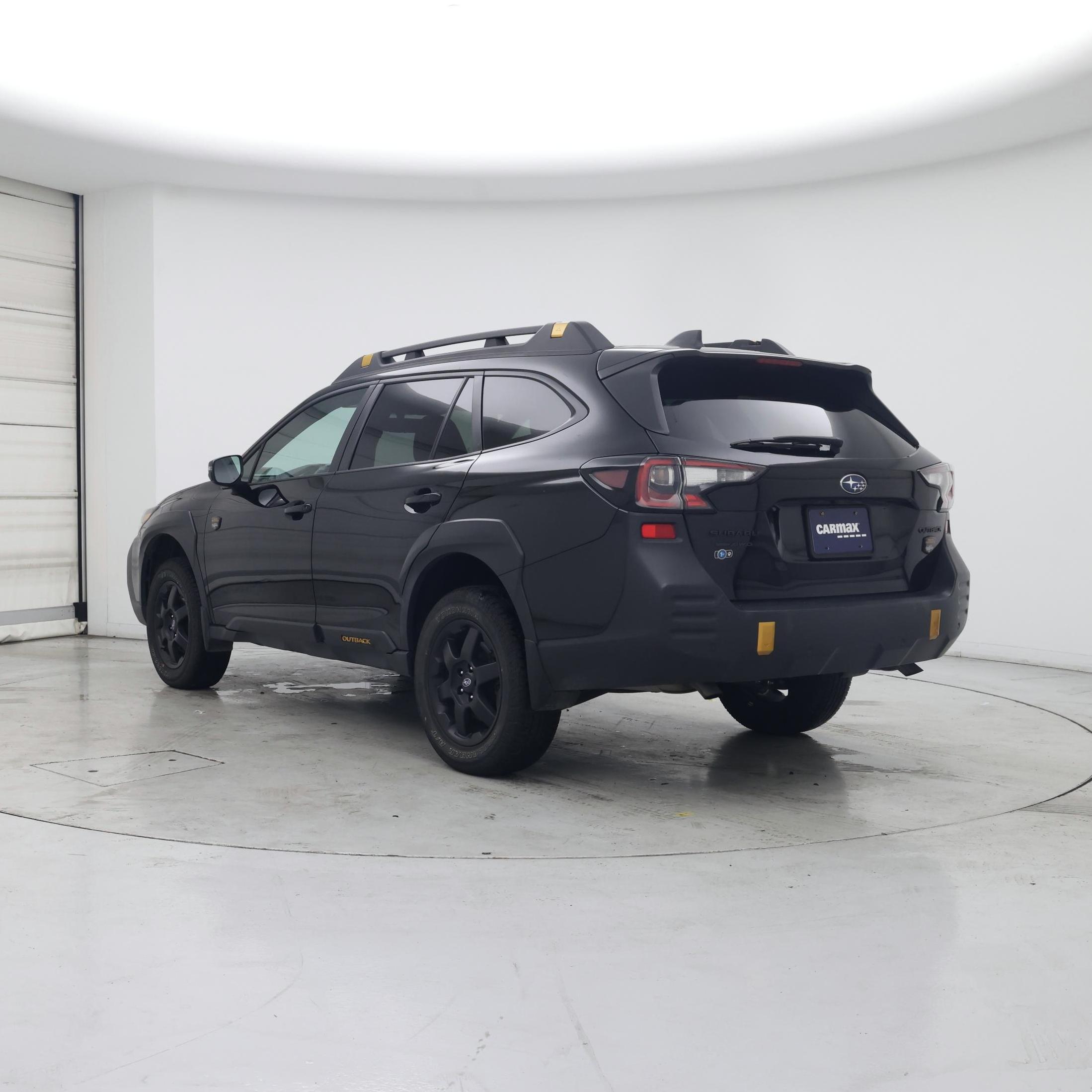 Thumbnail: 2024 Subaru Outback - 2