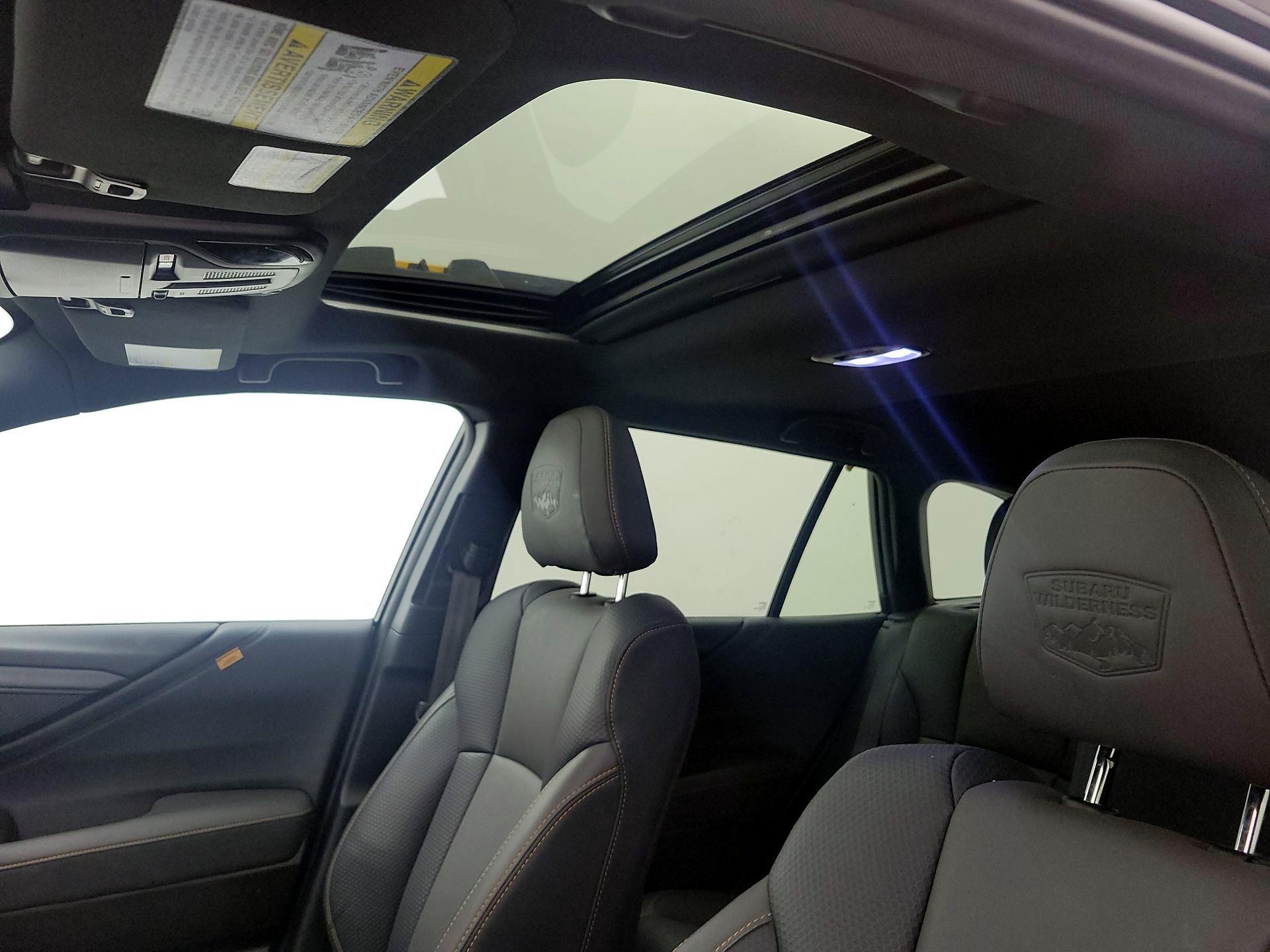Thumbnail: 2024 Subaru Outback - 19