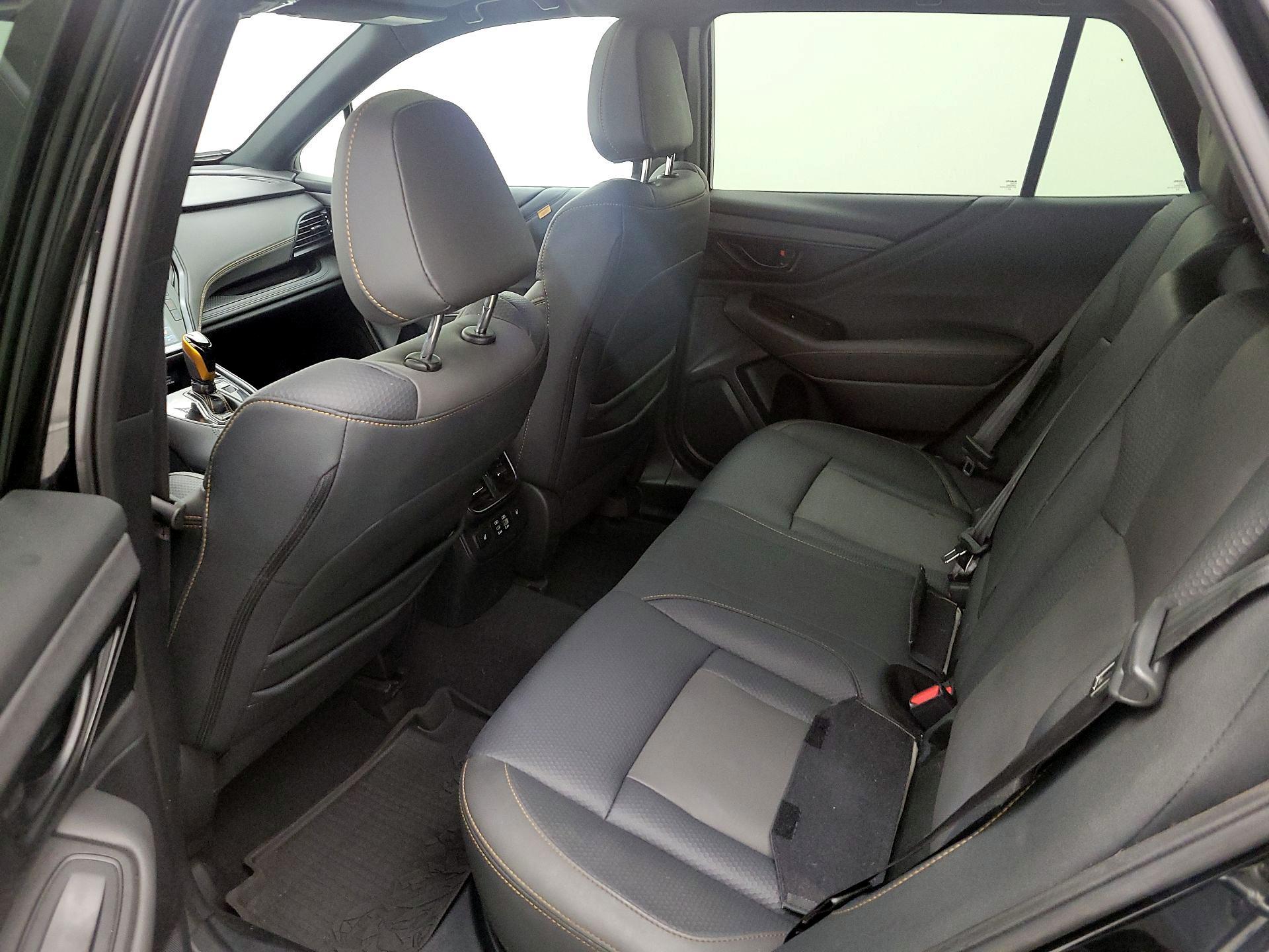 Thumbnail: 2024 Subaru Outback - 20