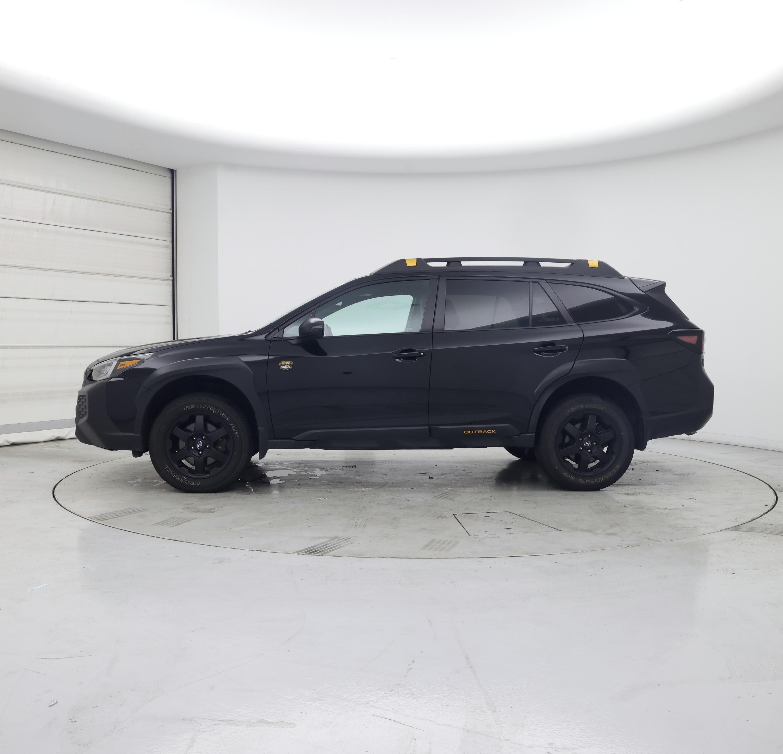 Thumbnail: 2024 Subaru Outback - 3