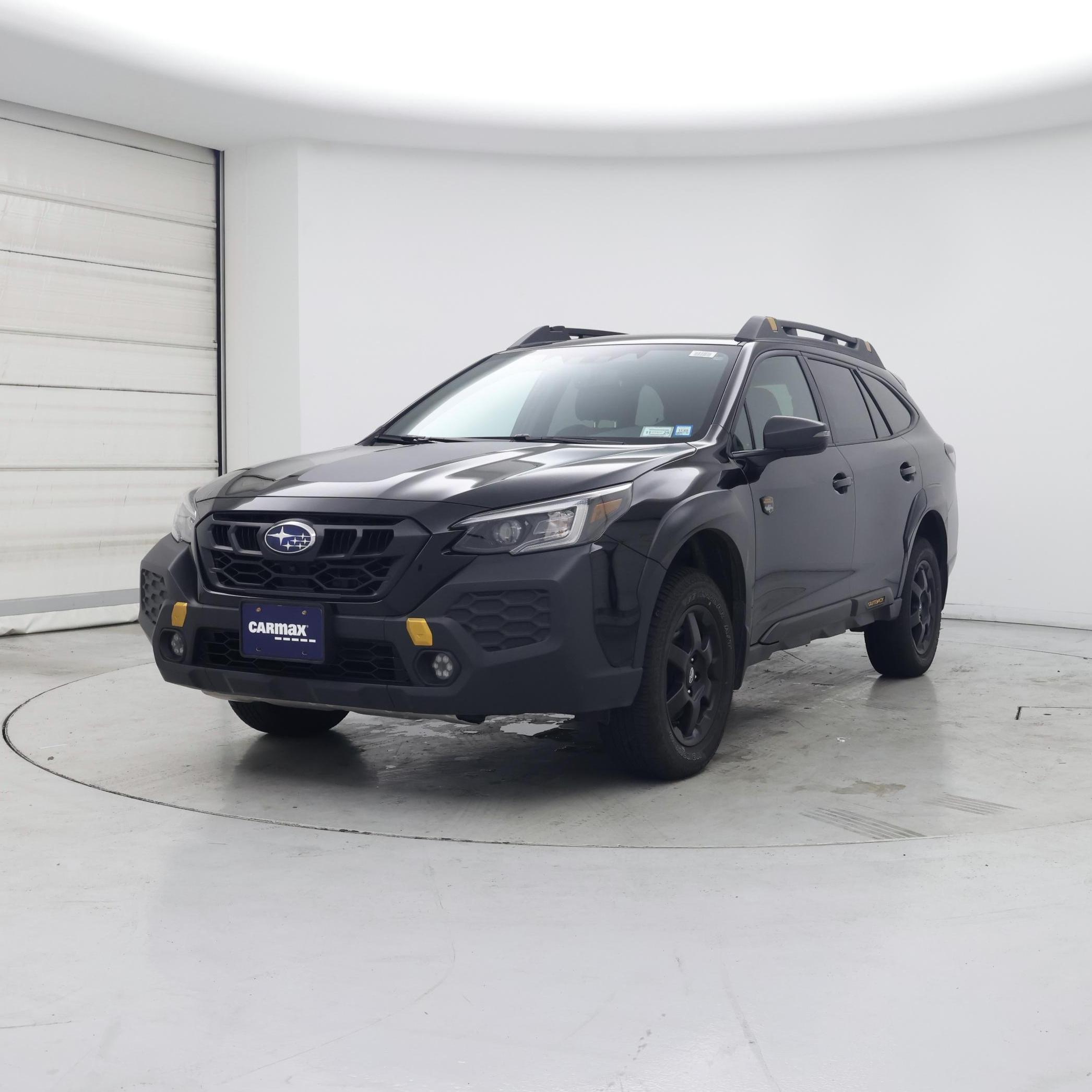 Thumbnail: 2024 Subaru Outback - 4