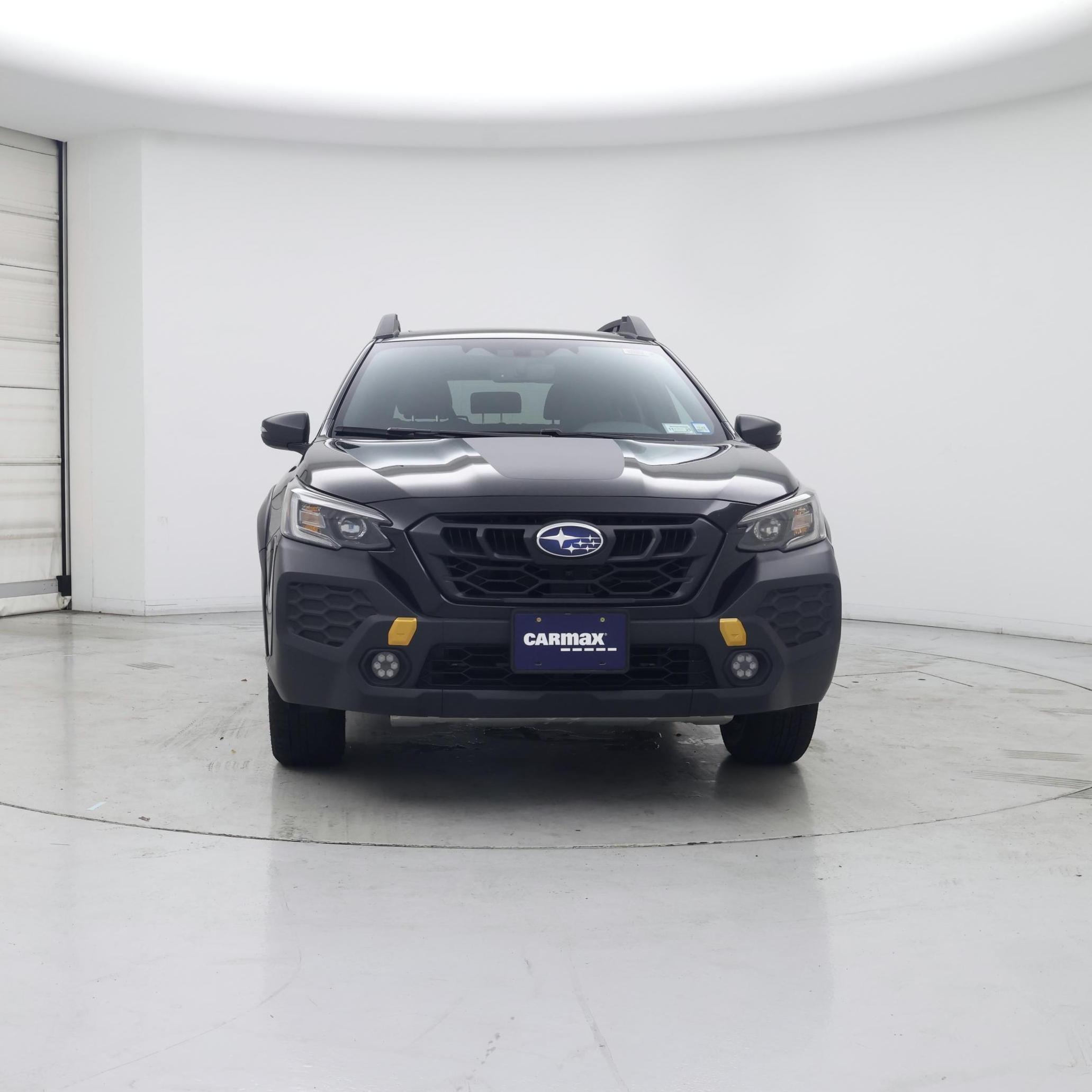 Thumbnail: 2024 Subaru Outback - 5