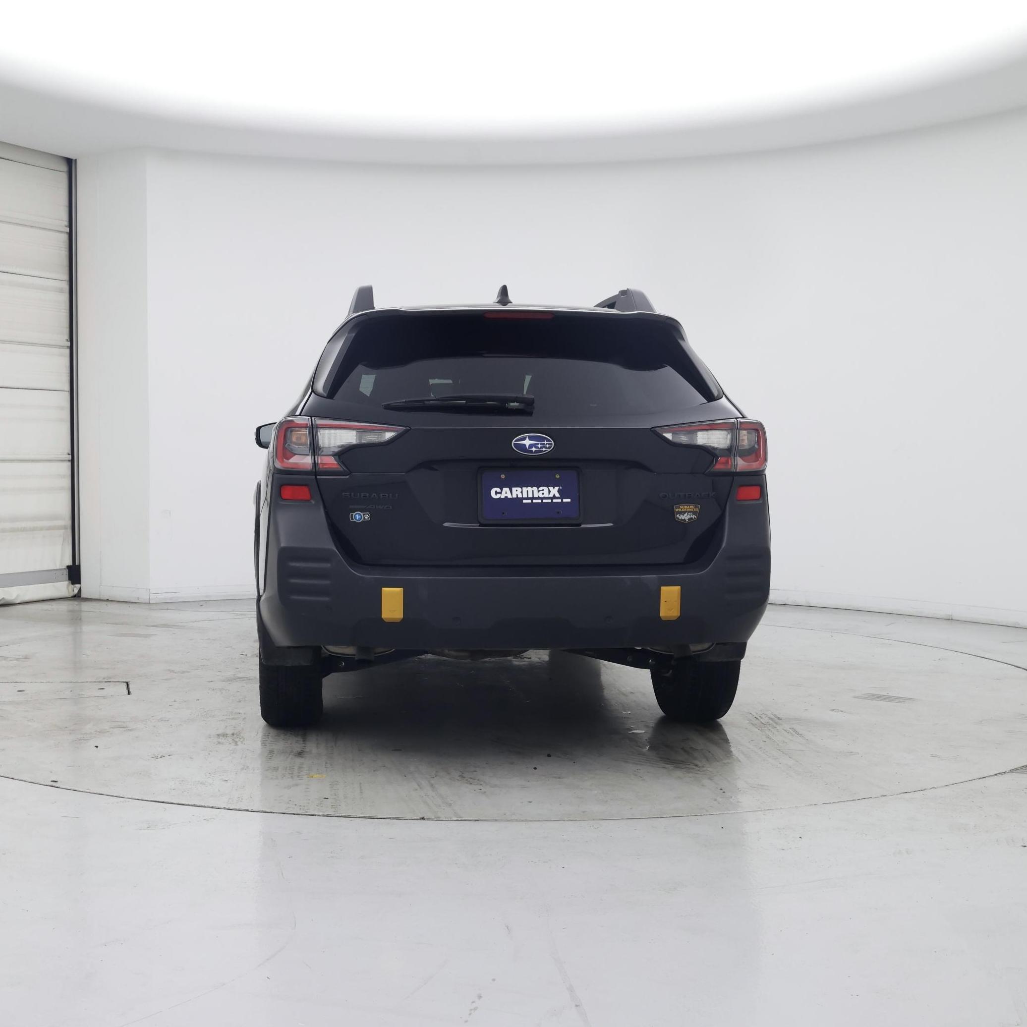 Thumbnail: 2024 Subaru Outback - 6