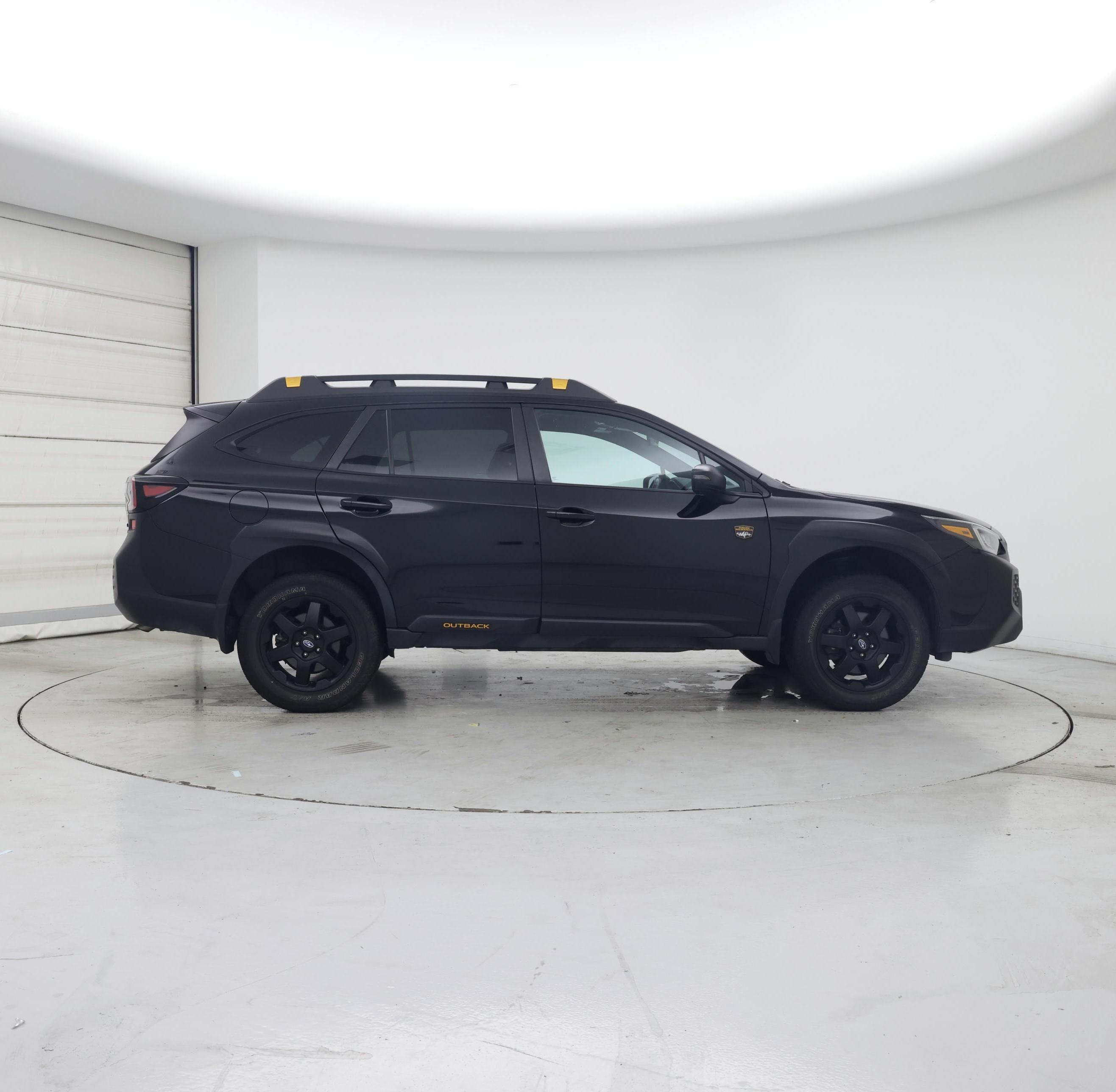 Thumbnail: 2024 Subaru Outback - 7