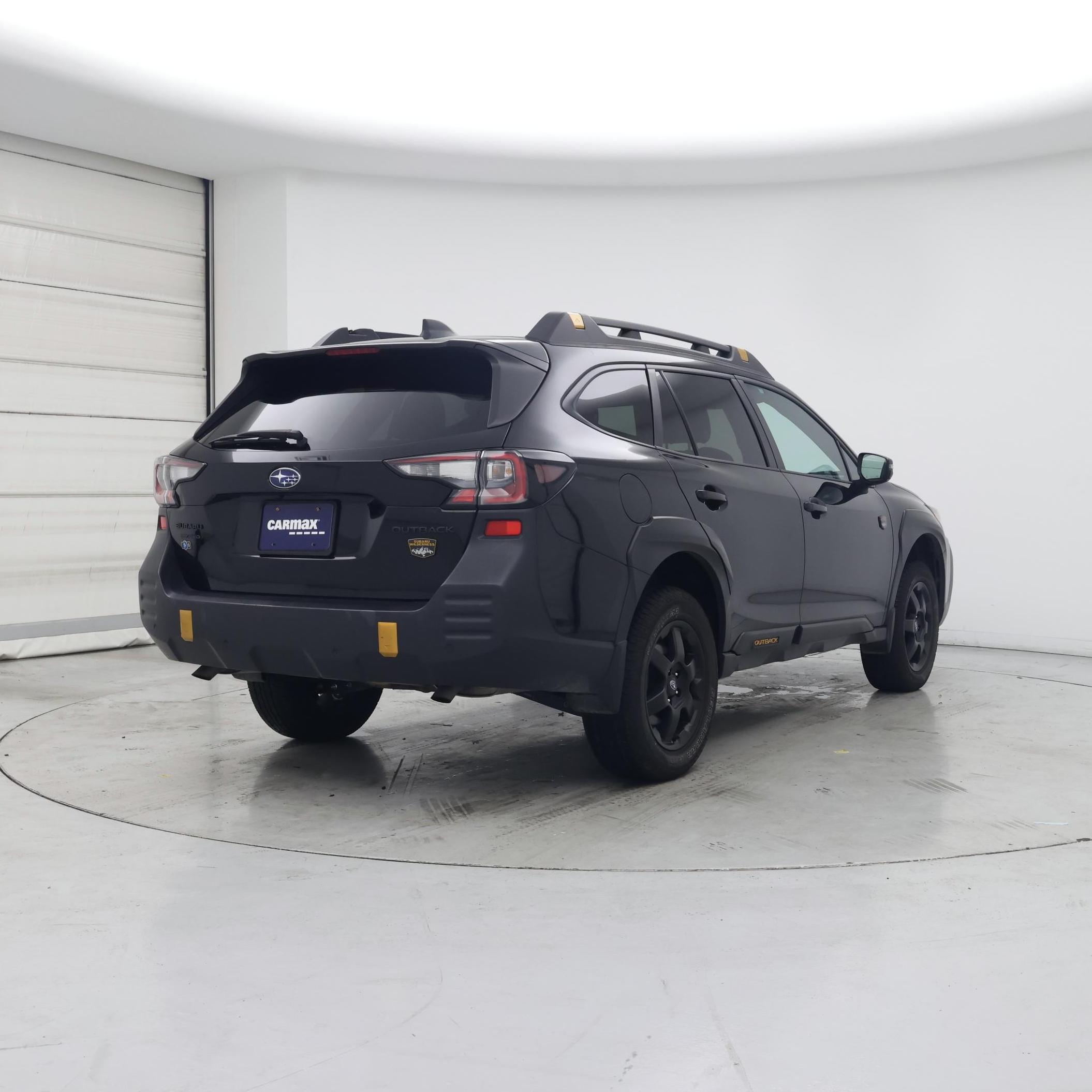 Thumbnail: 2024 Subaru Outback - 8