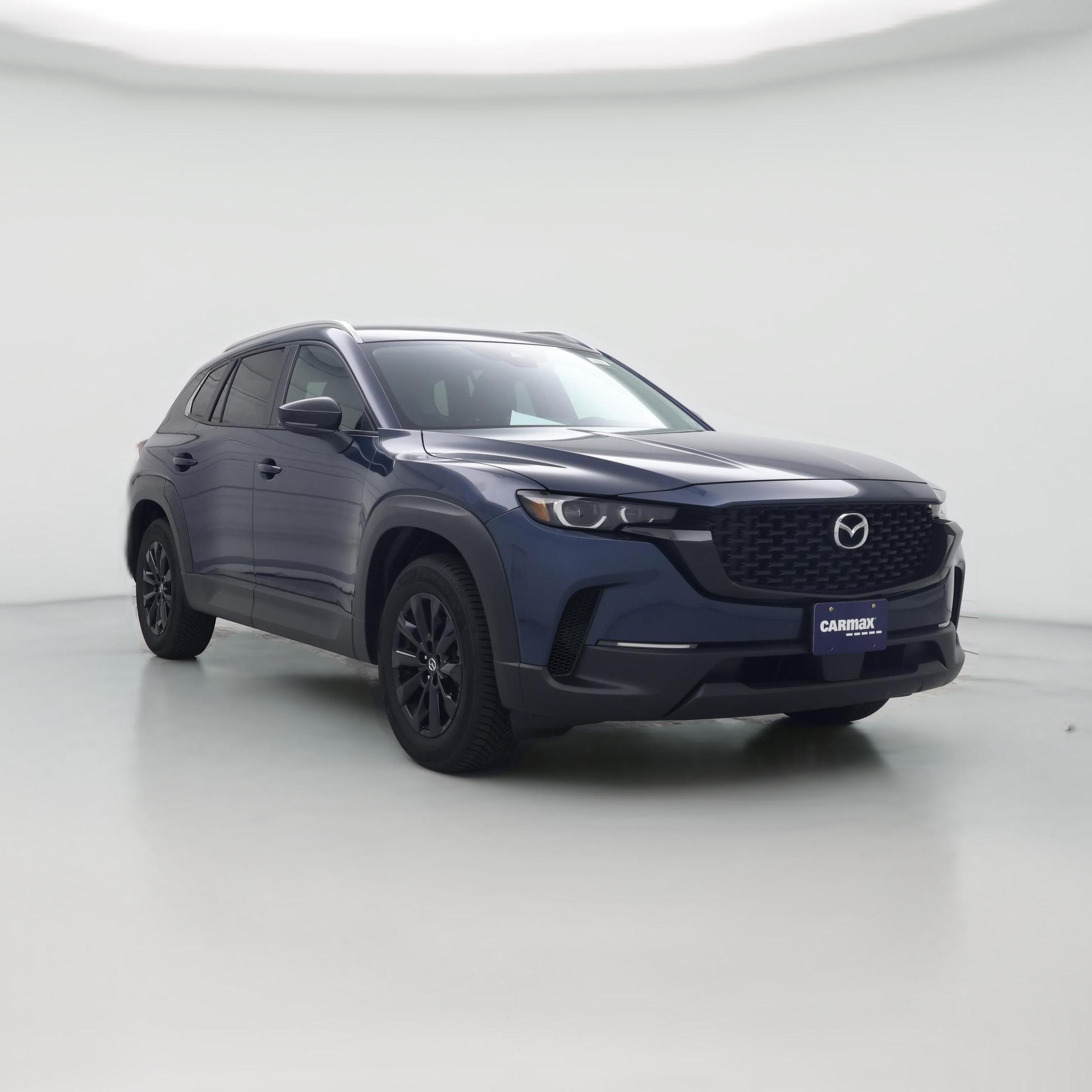 Thumbnail: 2024 Mazda CX-50 - 1