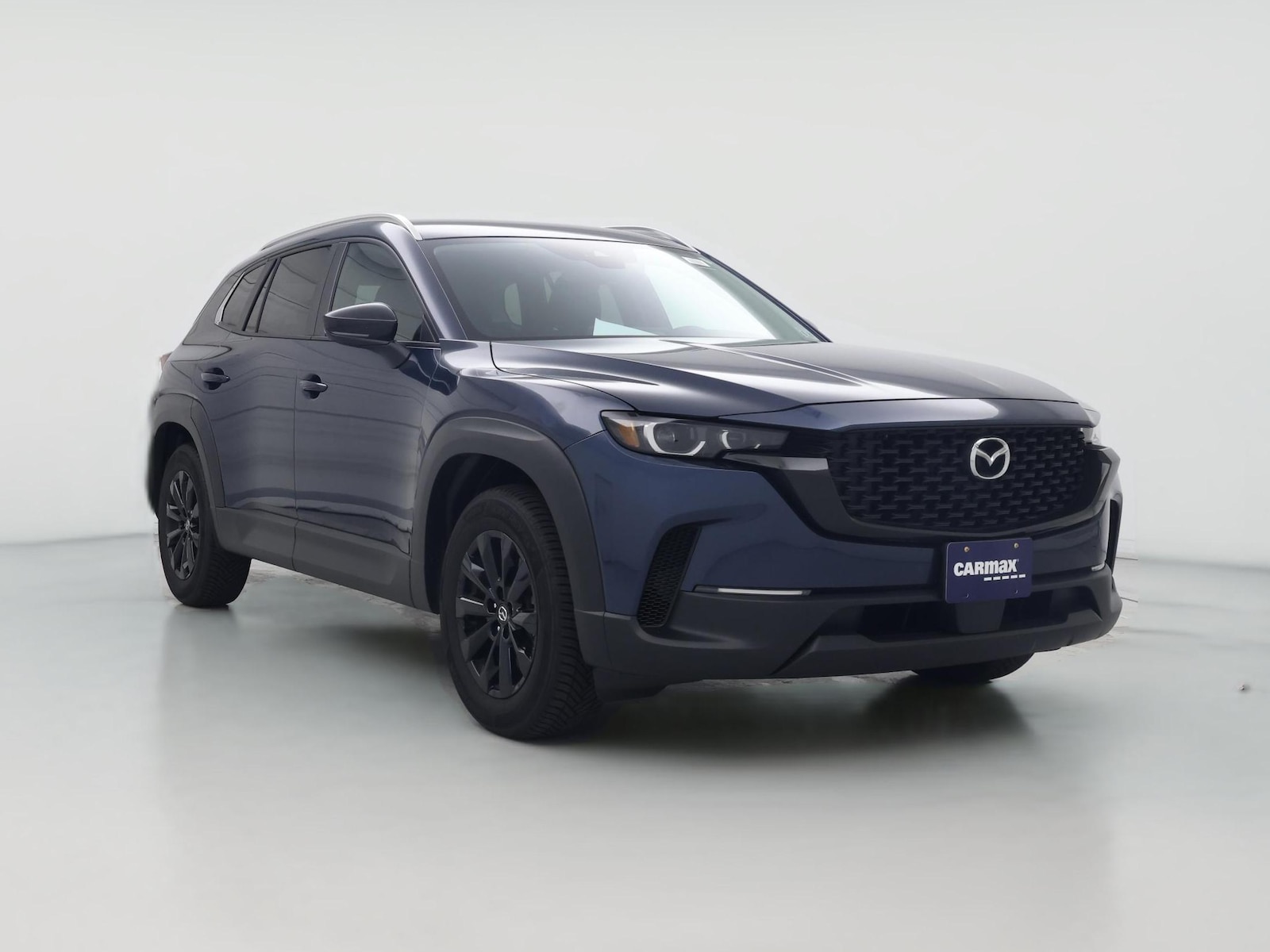 2024 Mazda CX-50