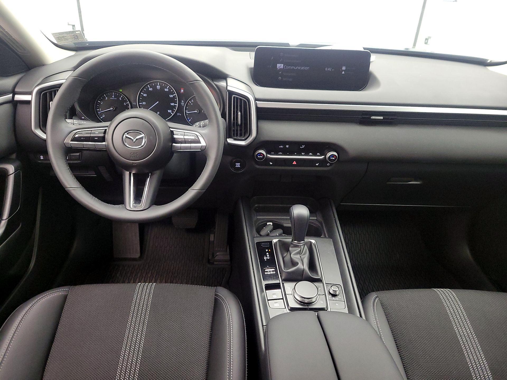 Thumbnail: 2024 Mazda CX-50 - 9