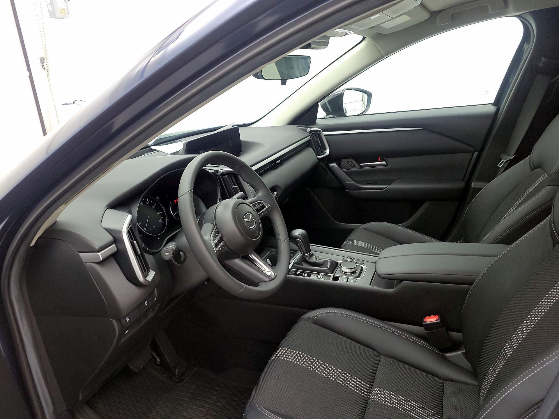 Thumbnail: 2024 Mazda CX-50 - 11