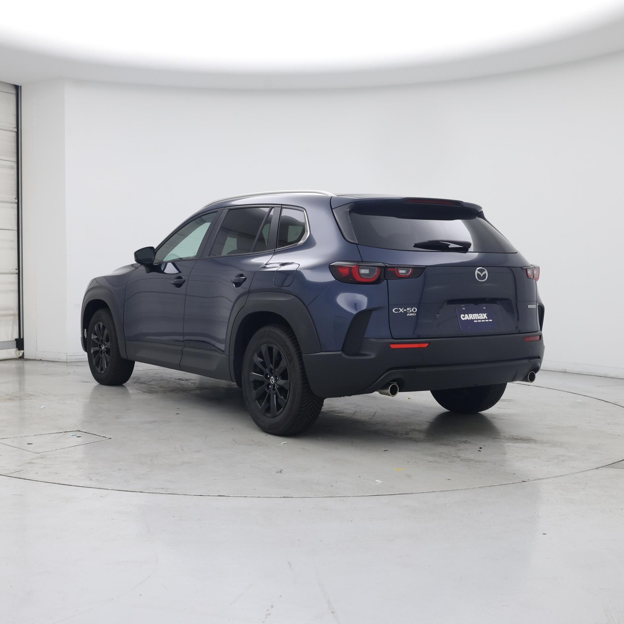 Thumbnail: 2024 Mazda CX-50 - 2