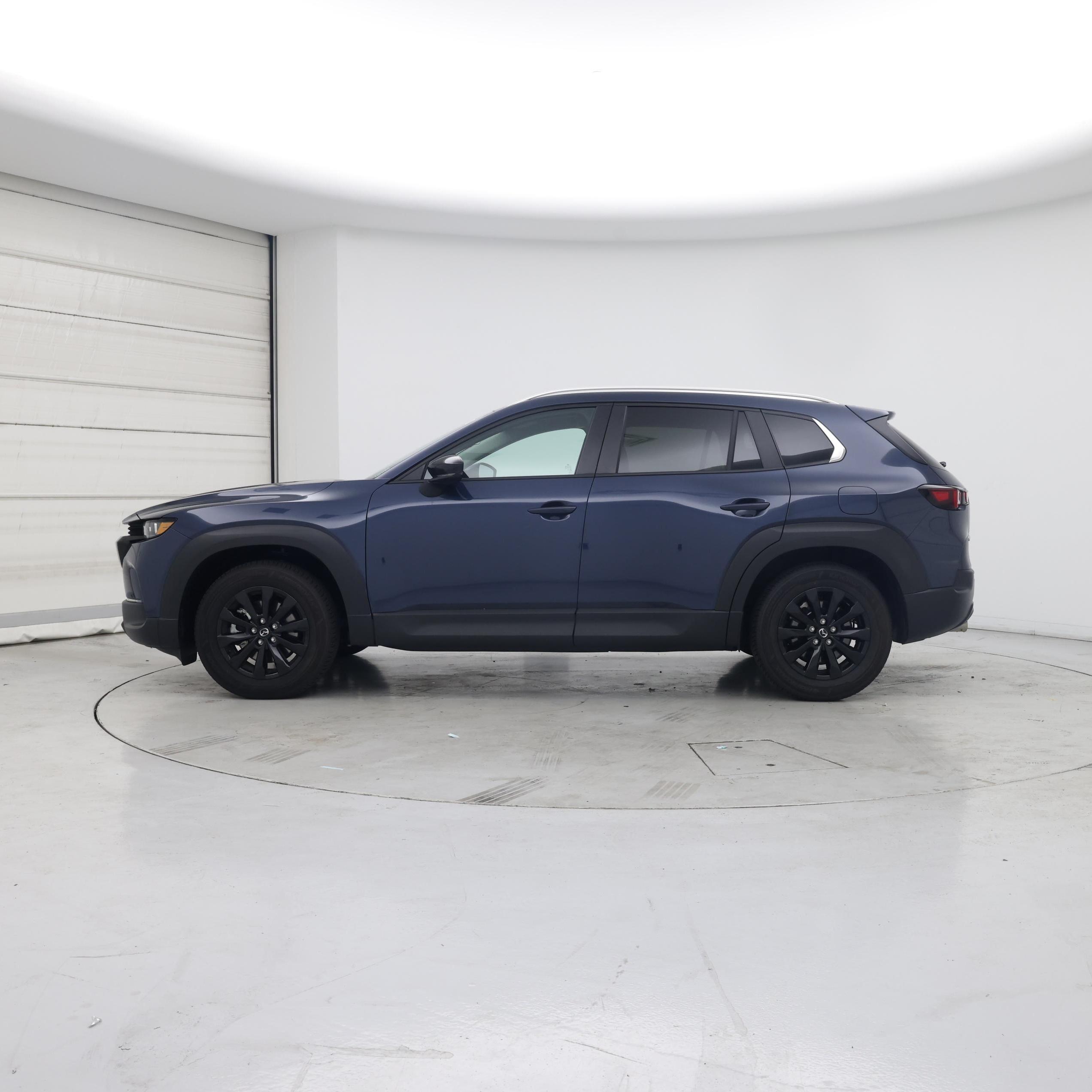 Thumbnail: 2024 Mazda CX-50 - 3