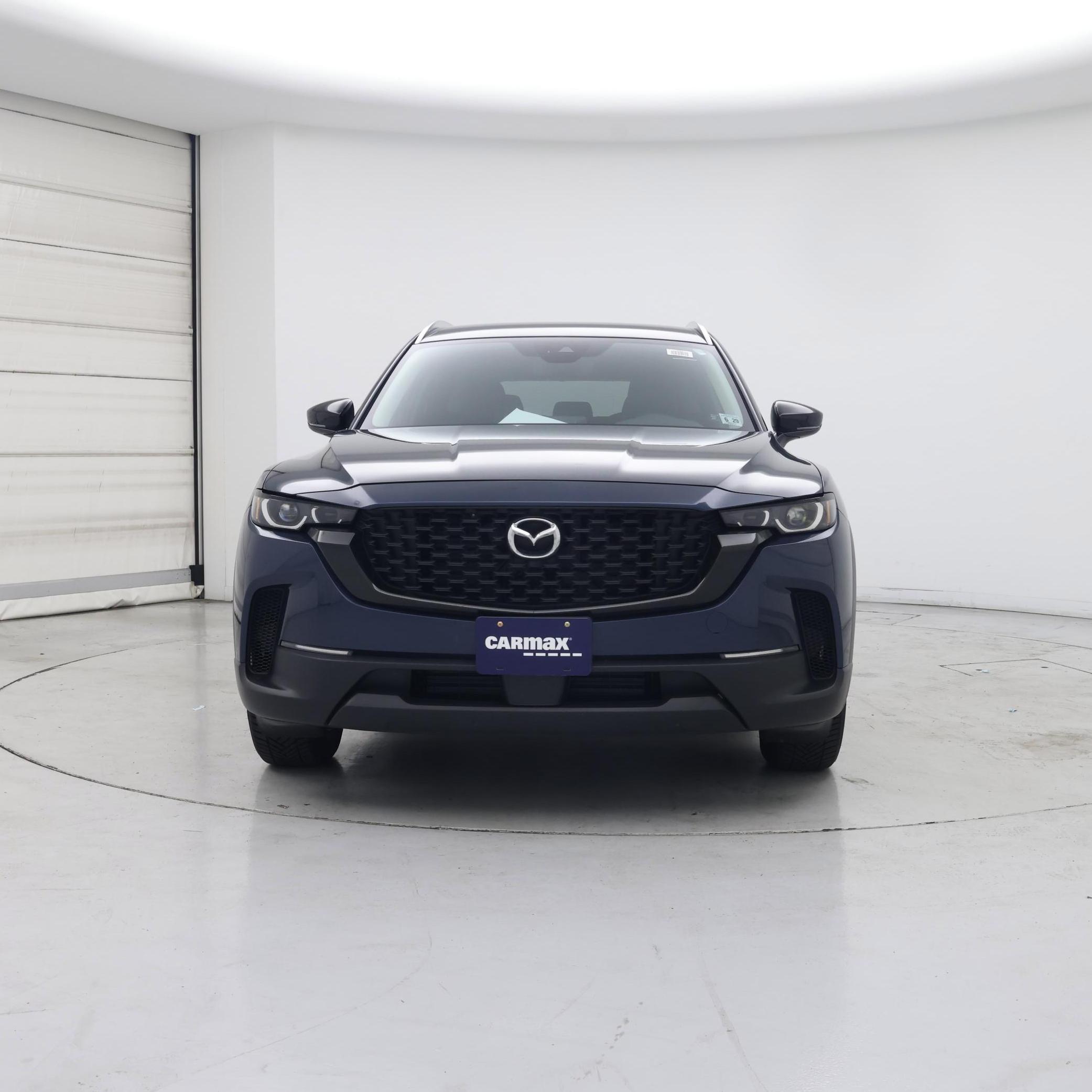 Thumbnail: 2024 Mazda CX-50 - 5