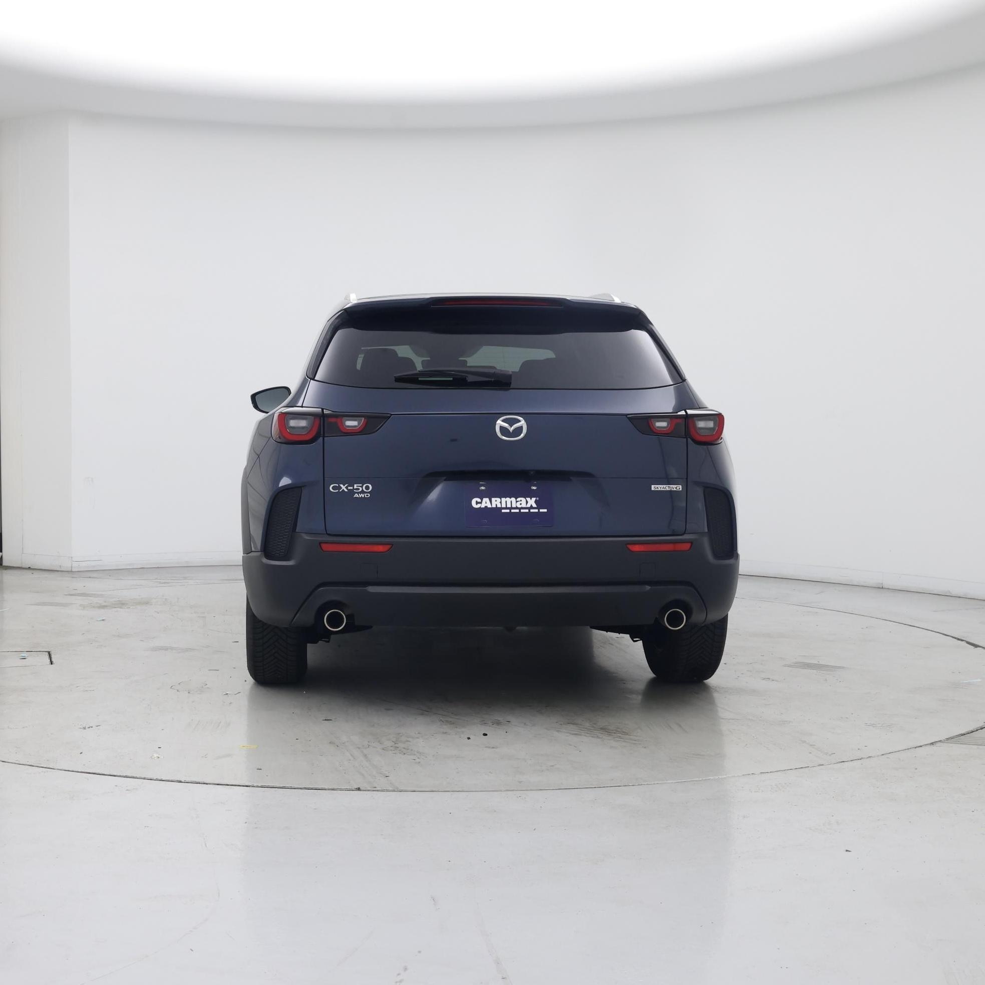 Thumbnail: 2024 Mazda CX-50 - 6