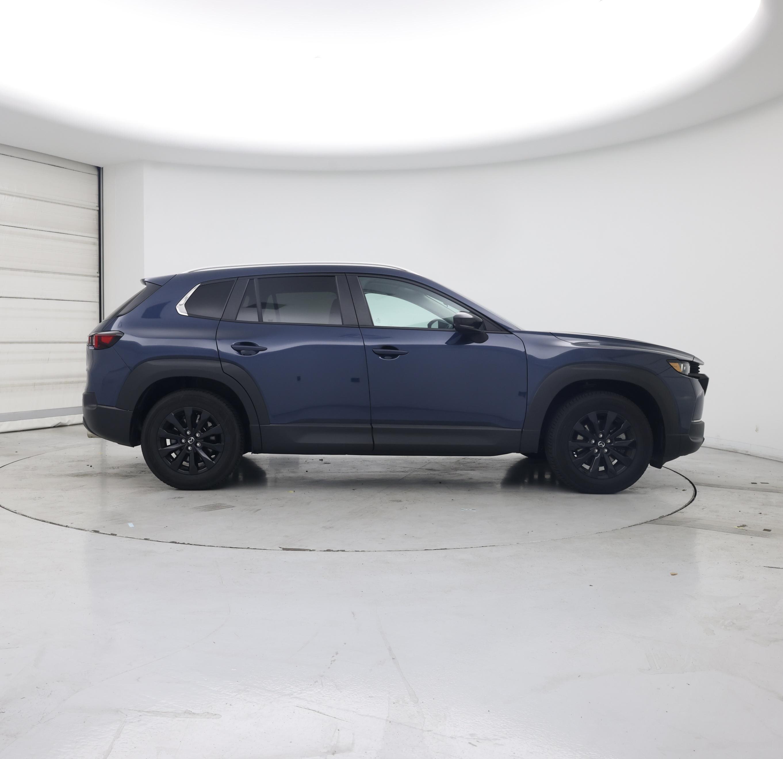 Thumbnail: 2024 Mazda CX-50 - 7