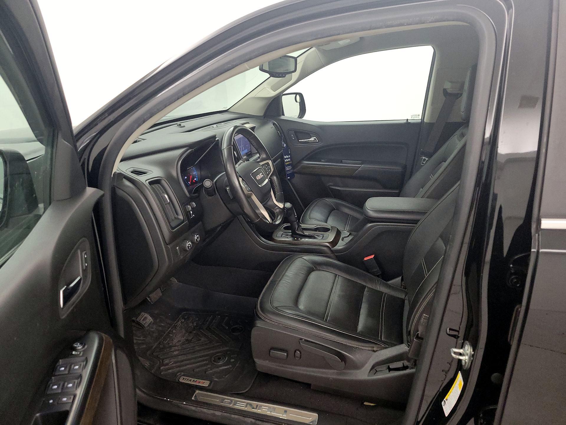 Thumbnail: 2020 GMC Canyon - 11