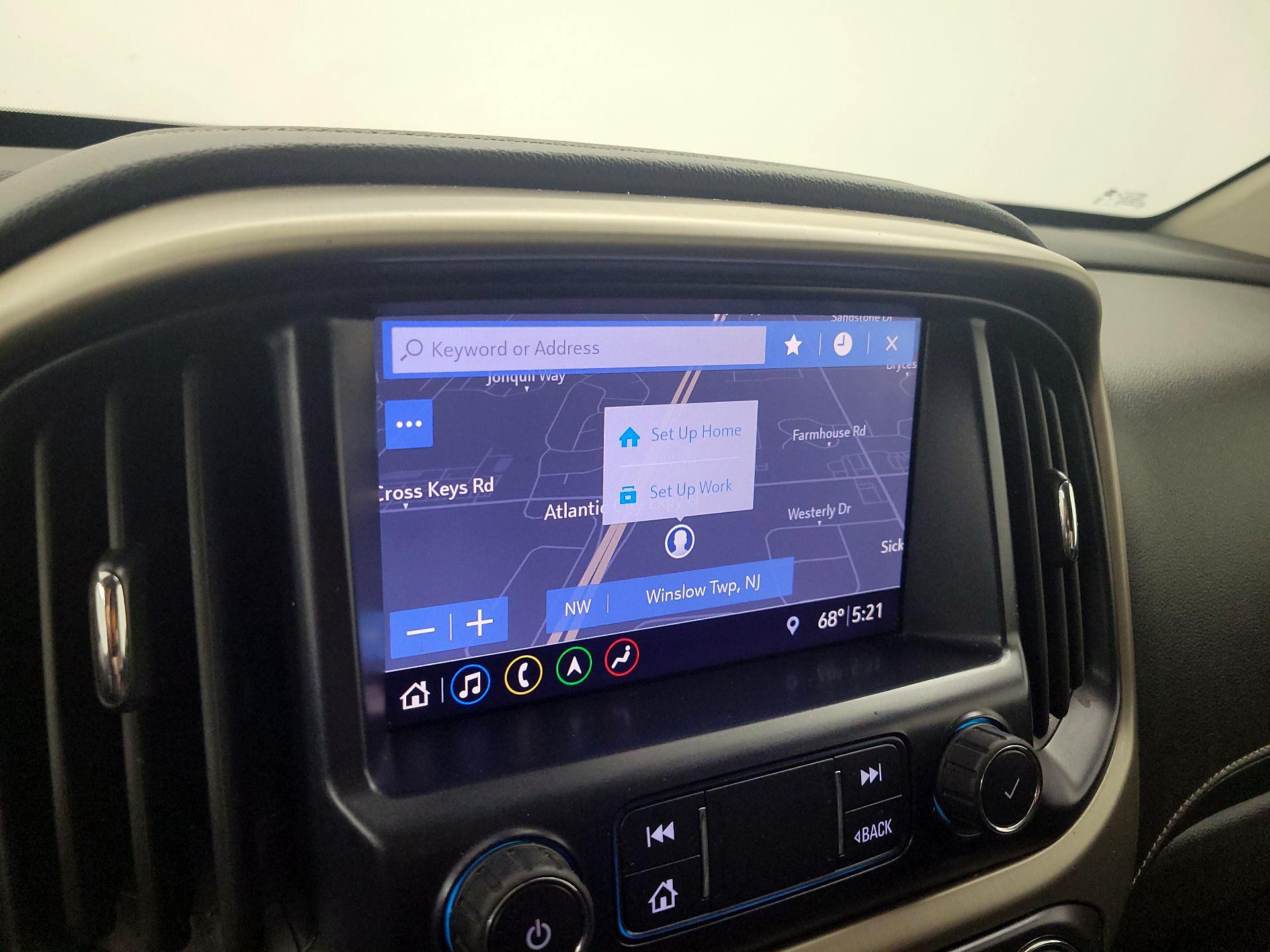 Thumbnail: 2020 GMC Canyon - 14