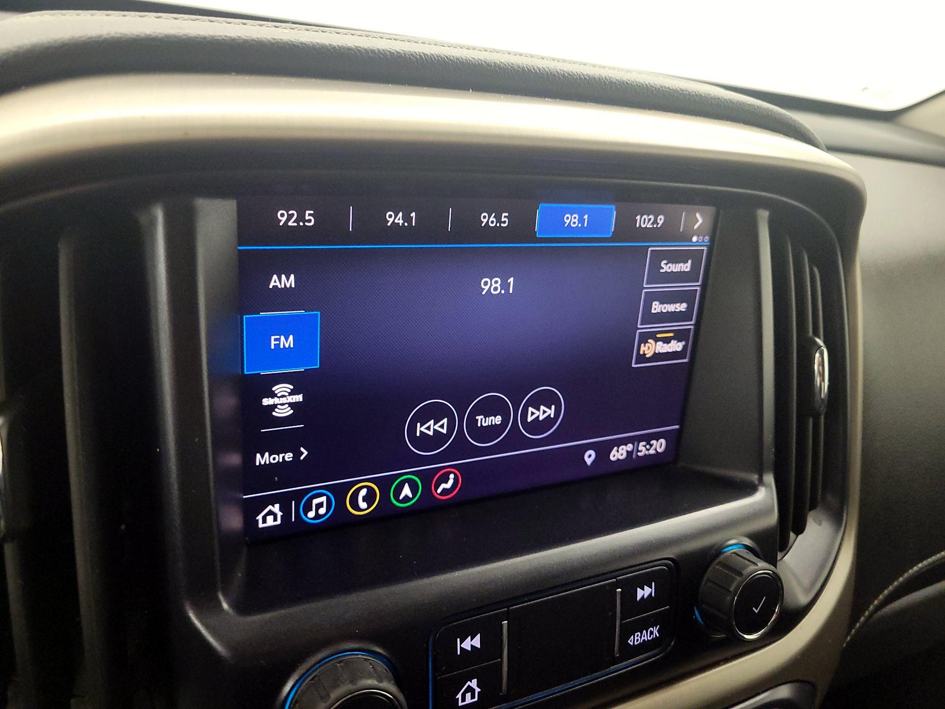 Thumbnail: 2020 GMC Canyon - 16