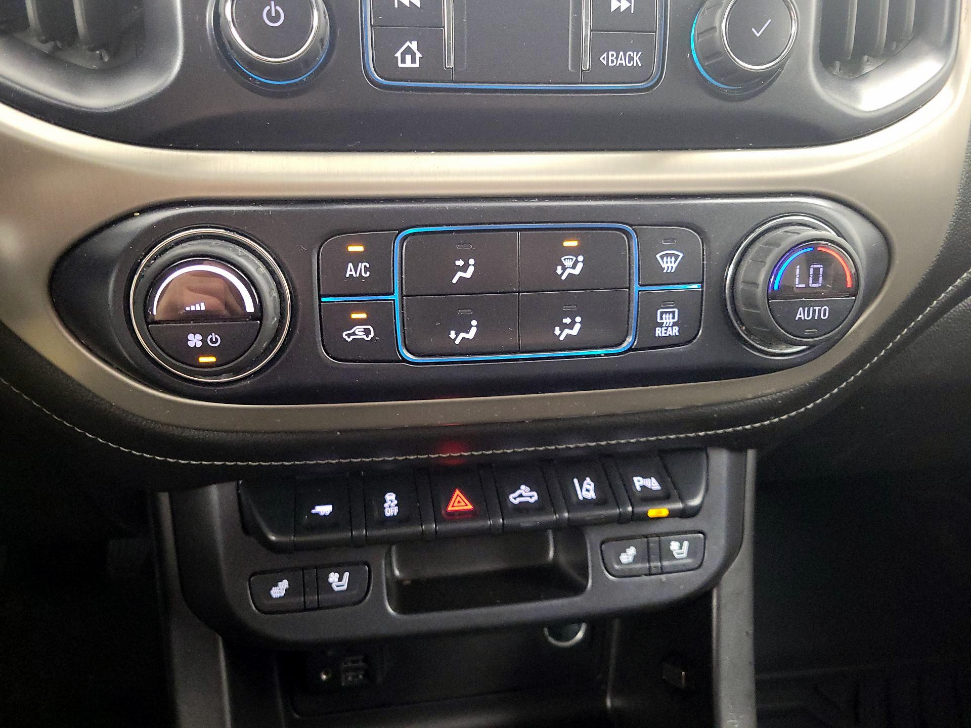 Thumbnail: 2020 GMC Canyon - 17